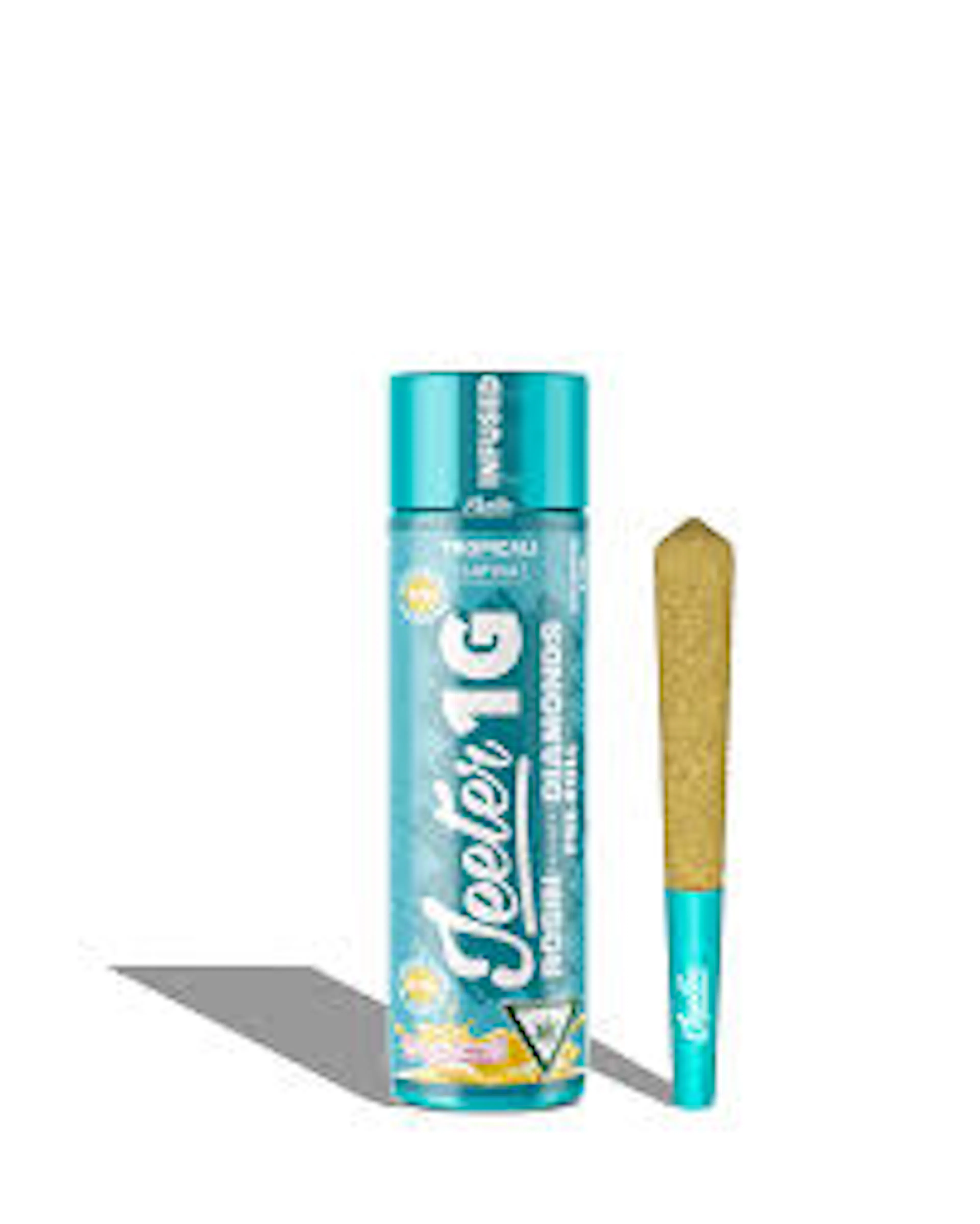Tropicali (S) | Jeeter | 1g Infused Pre-Roll