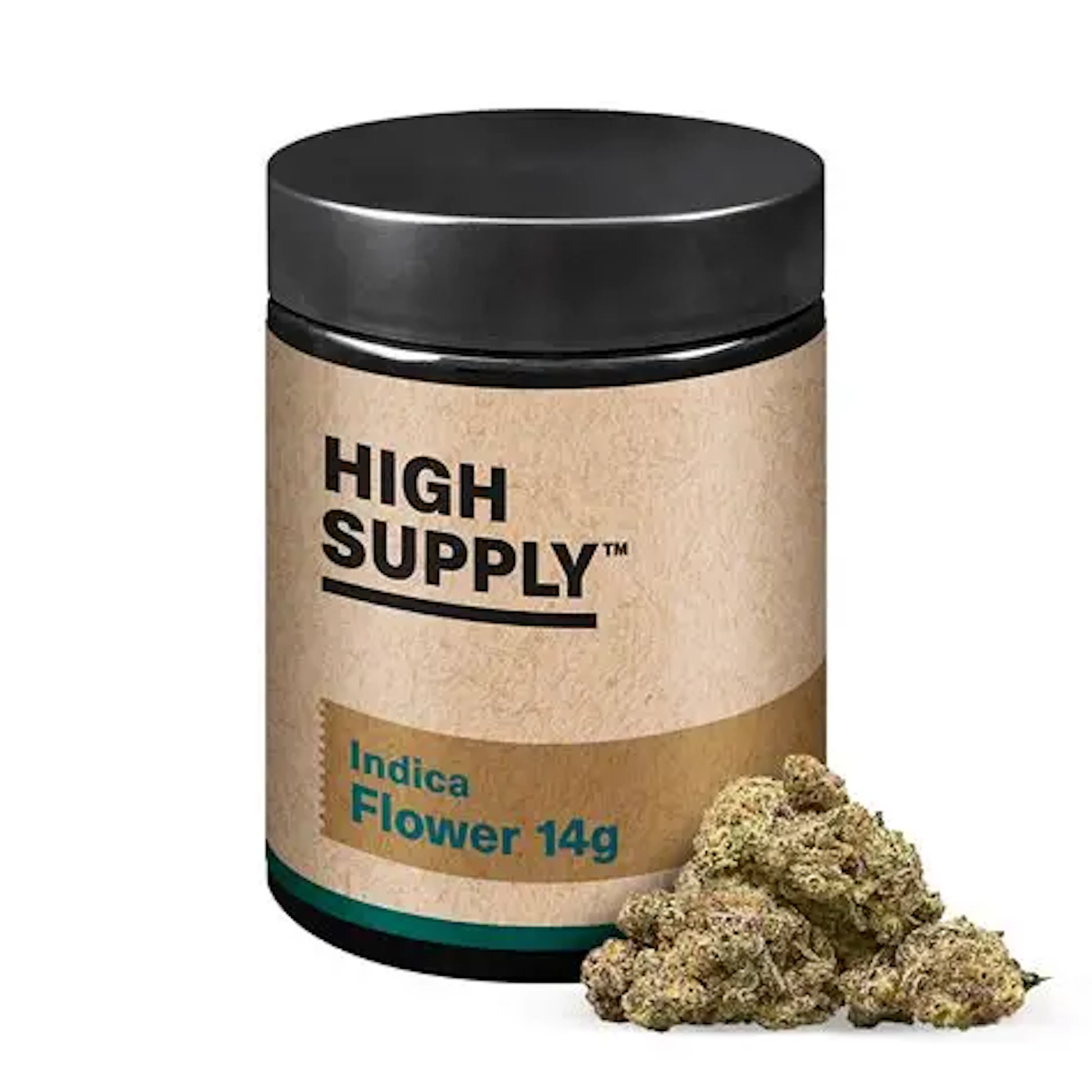 Indigo (I) | High Supply | 14g Flower