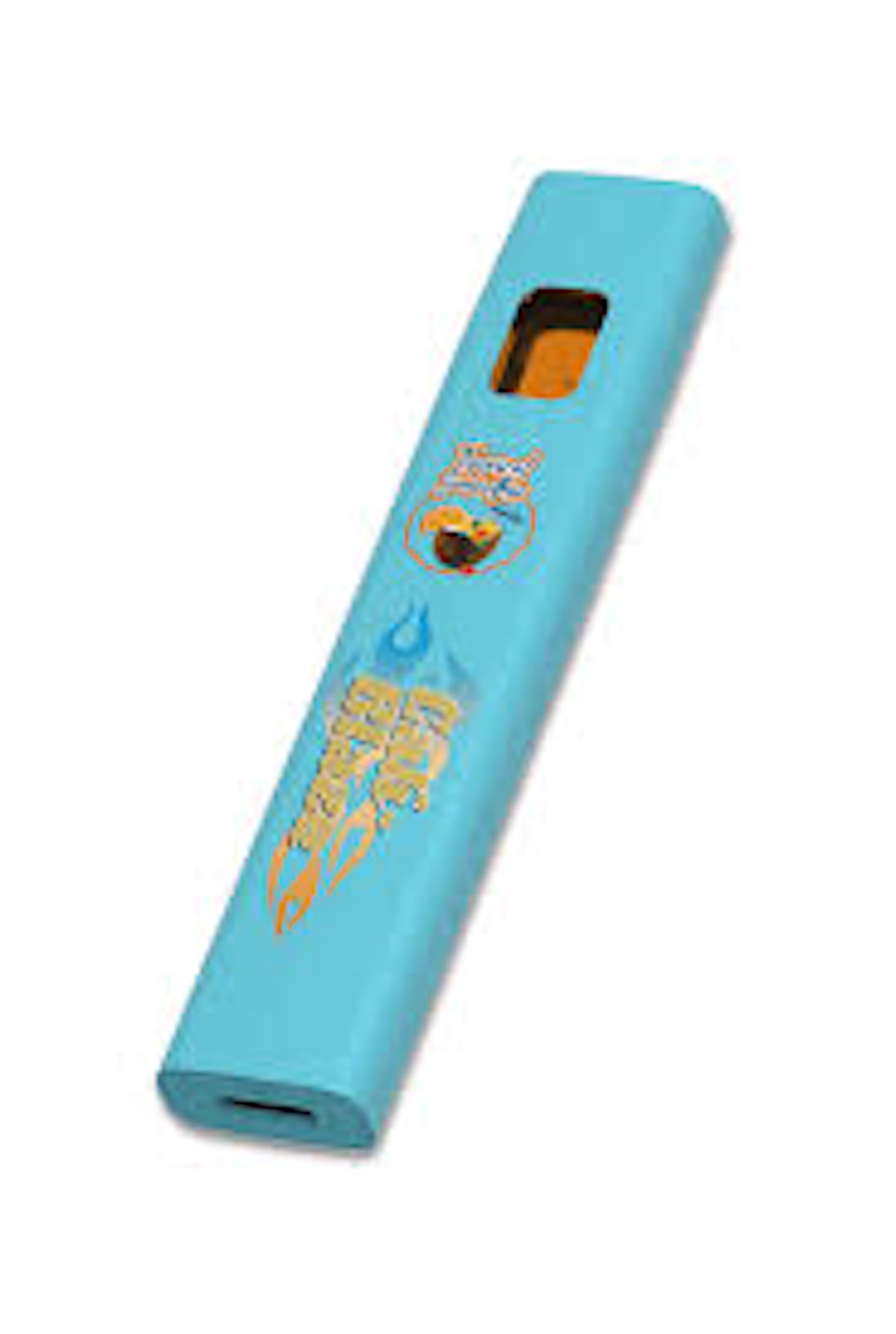 Tropical Smoothie (S) | Cali-Blaze | 1g Live Resin Disposable Cartridge
