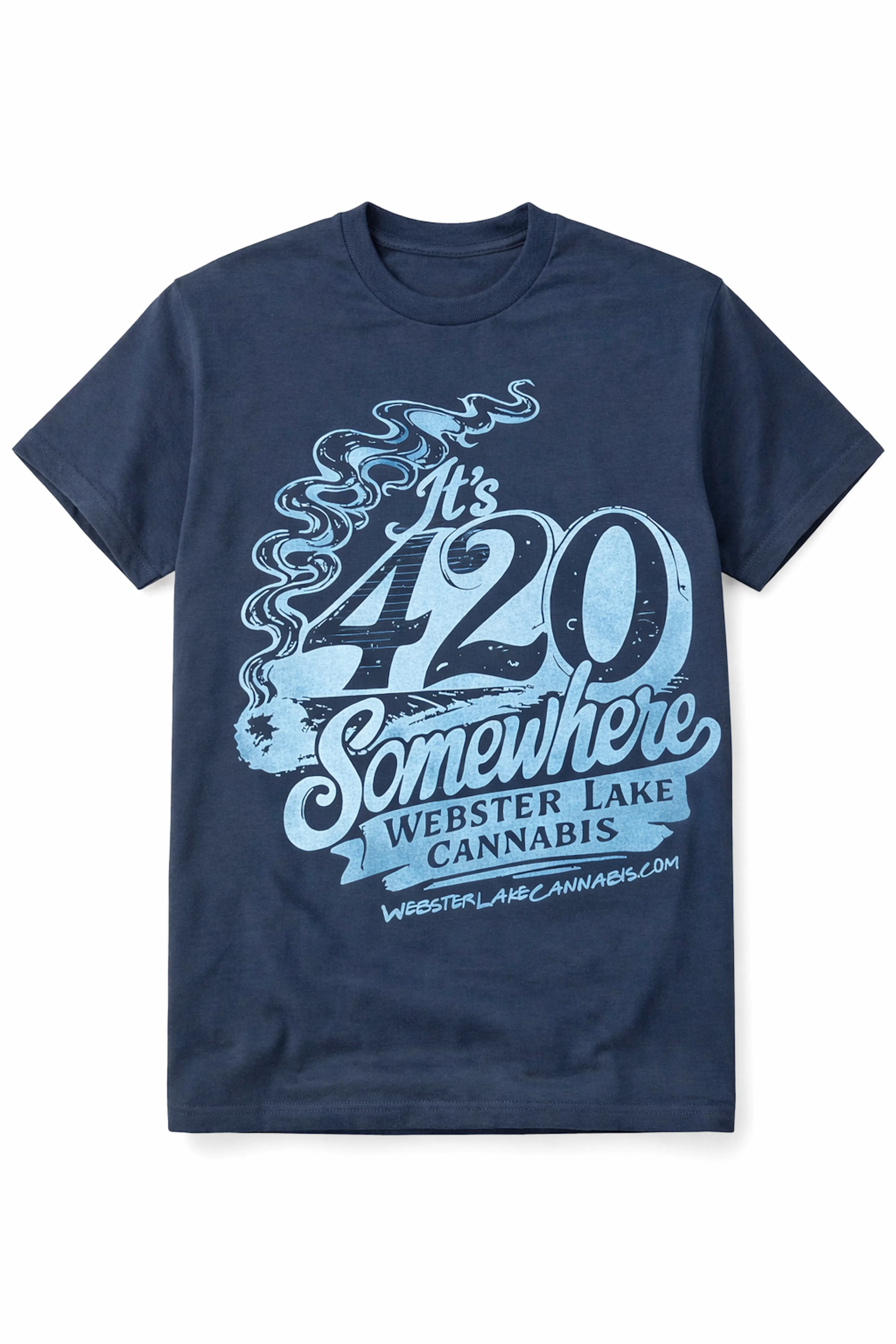 WLC 420 T-Shirt