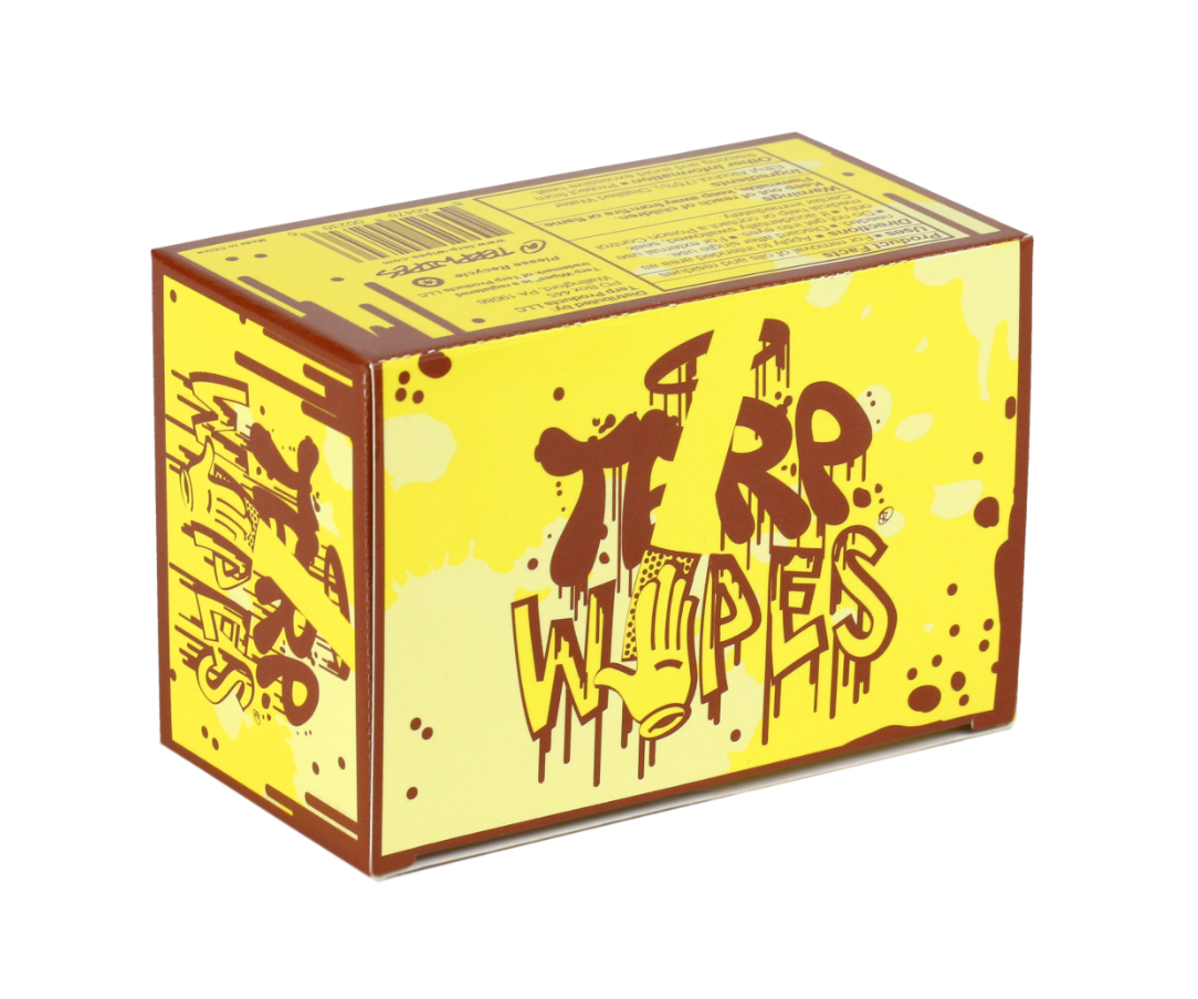 Terp Wipes - Regular