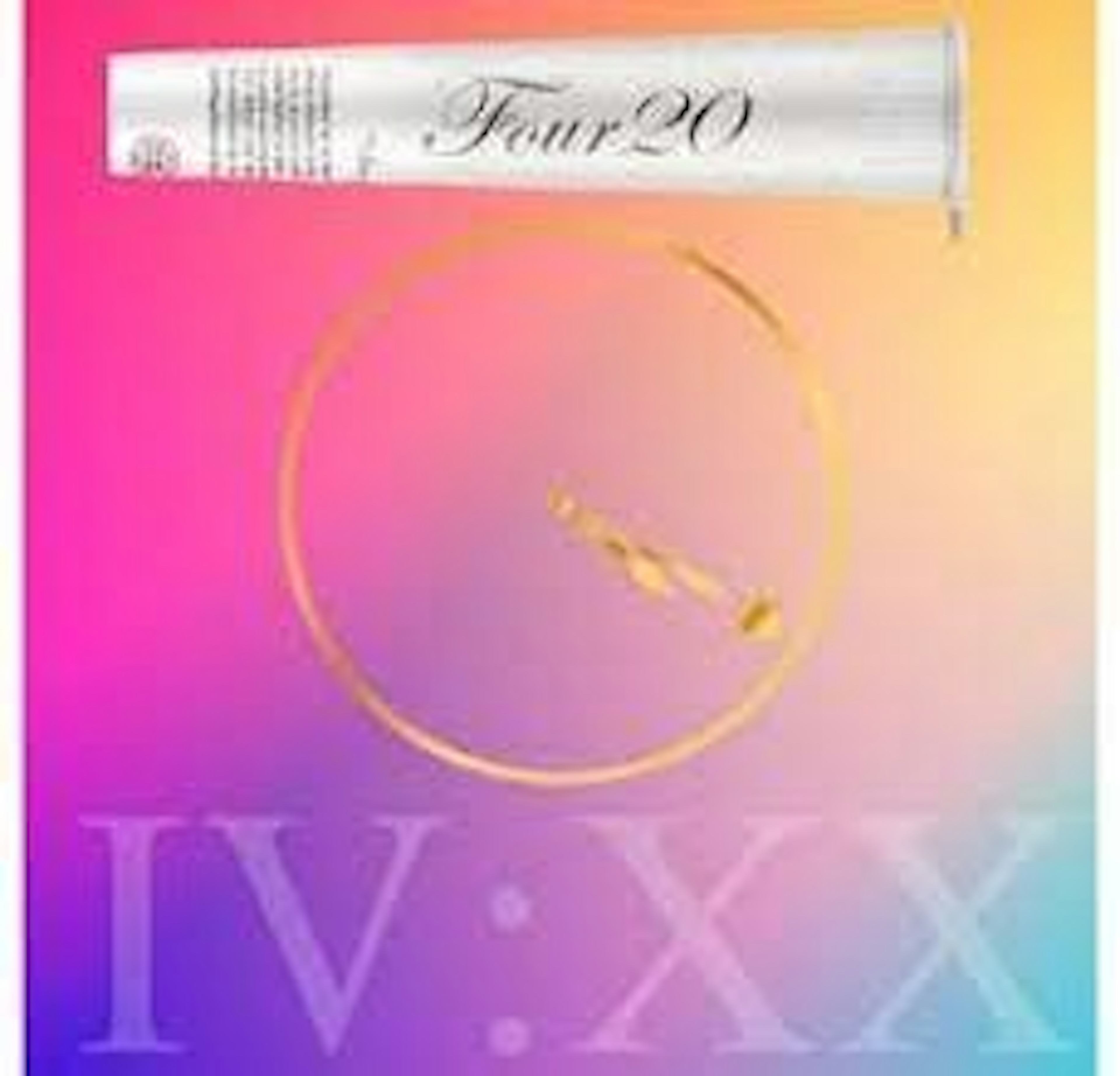 Pink Runtz (H) | Four20 | 1g Preroll