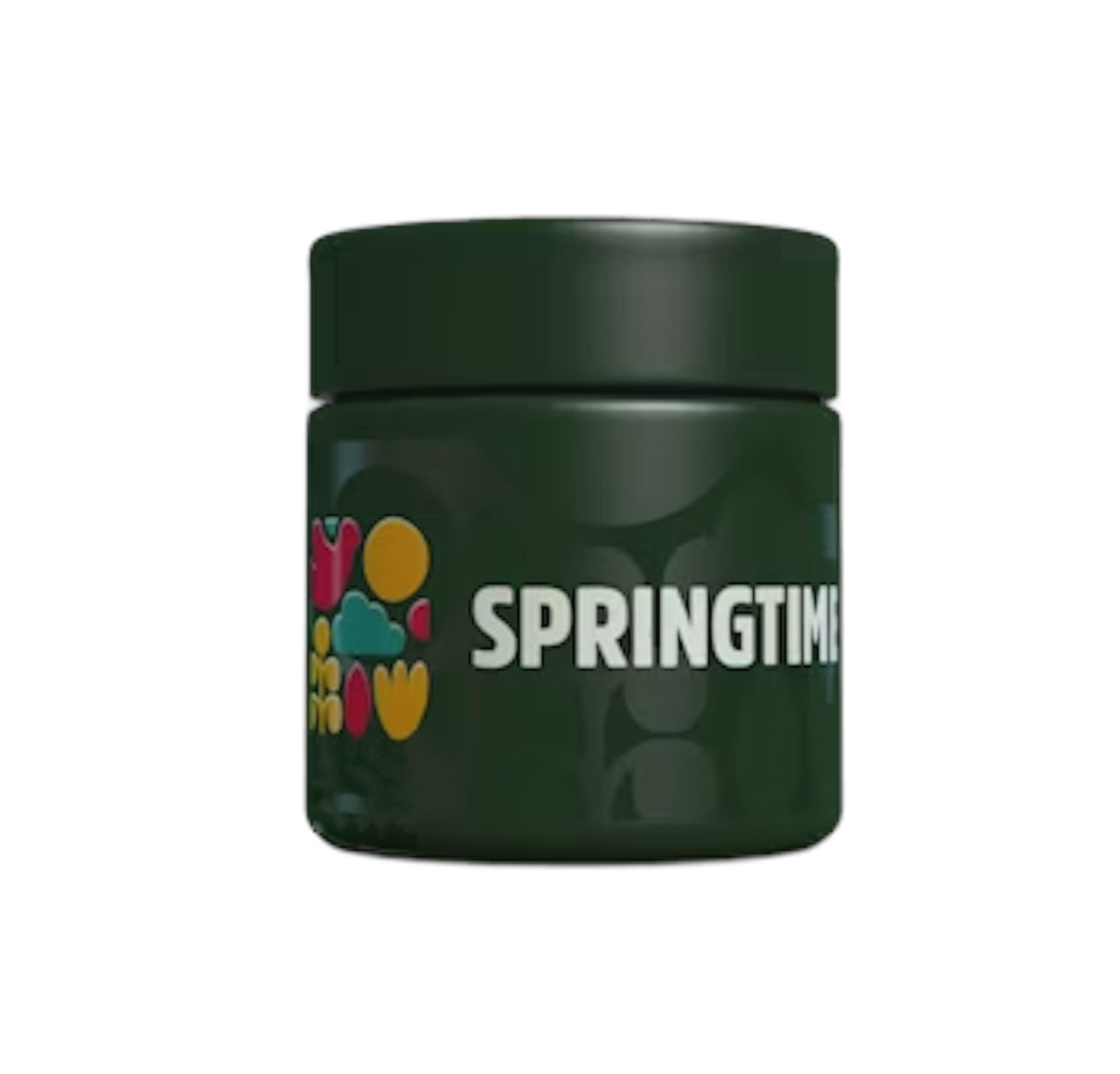Curacao (H) | Springtime | 3.5g Flower
