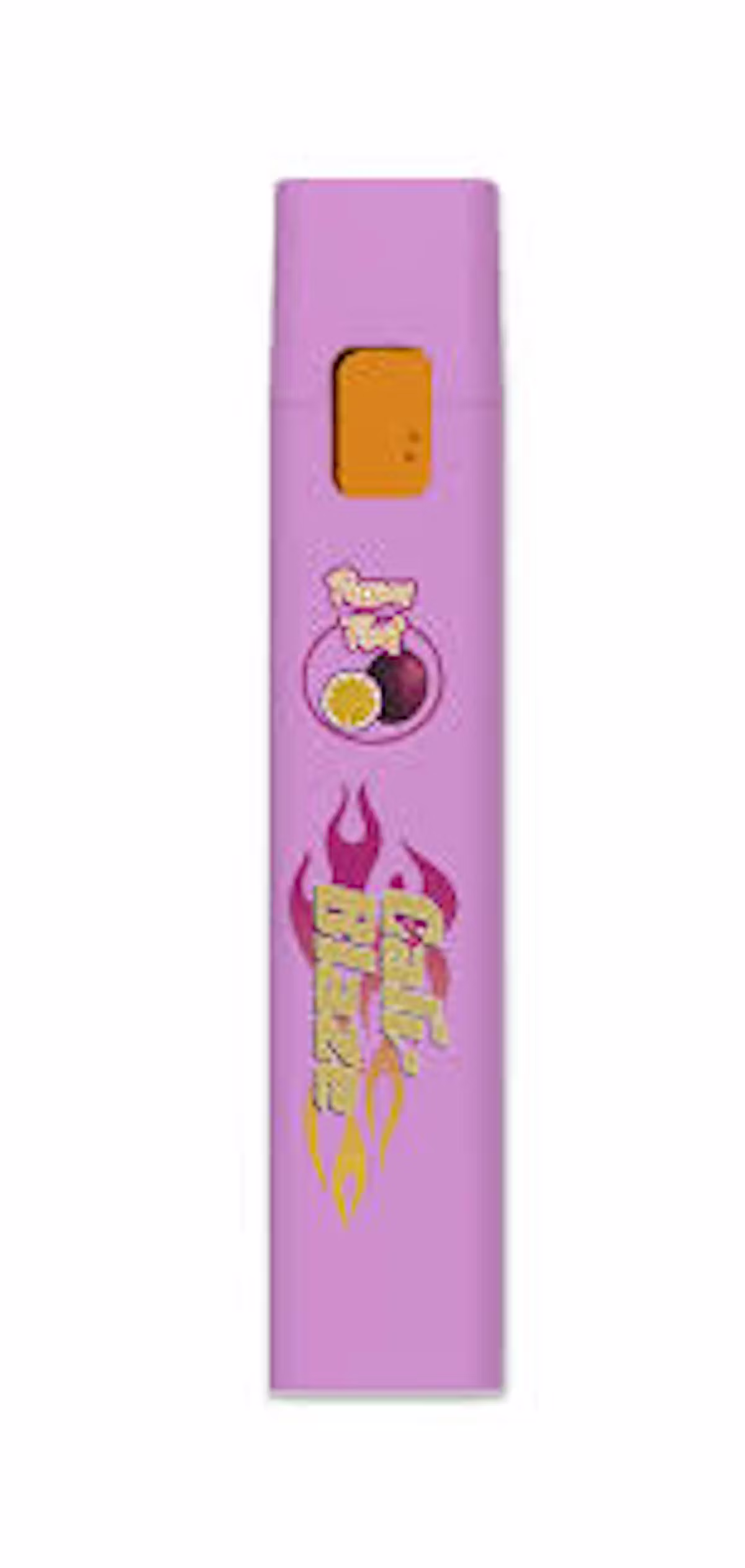 Passion Fruit (S) | Cali-Blaze | 1g Live Resin Disposable Cartridge