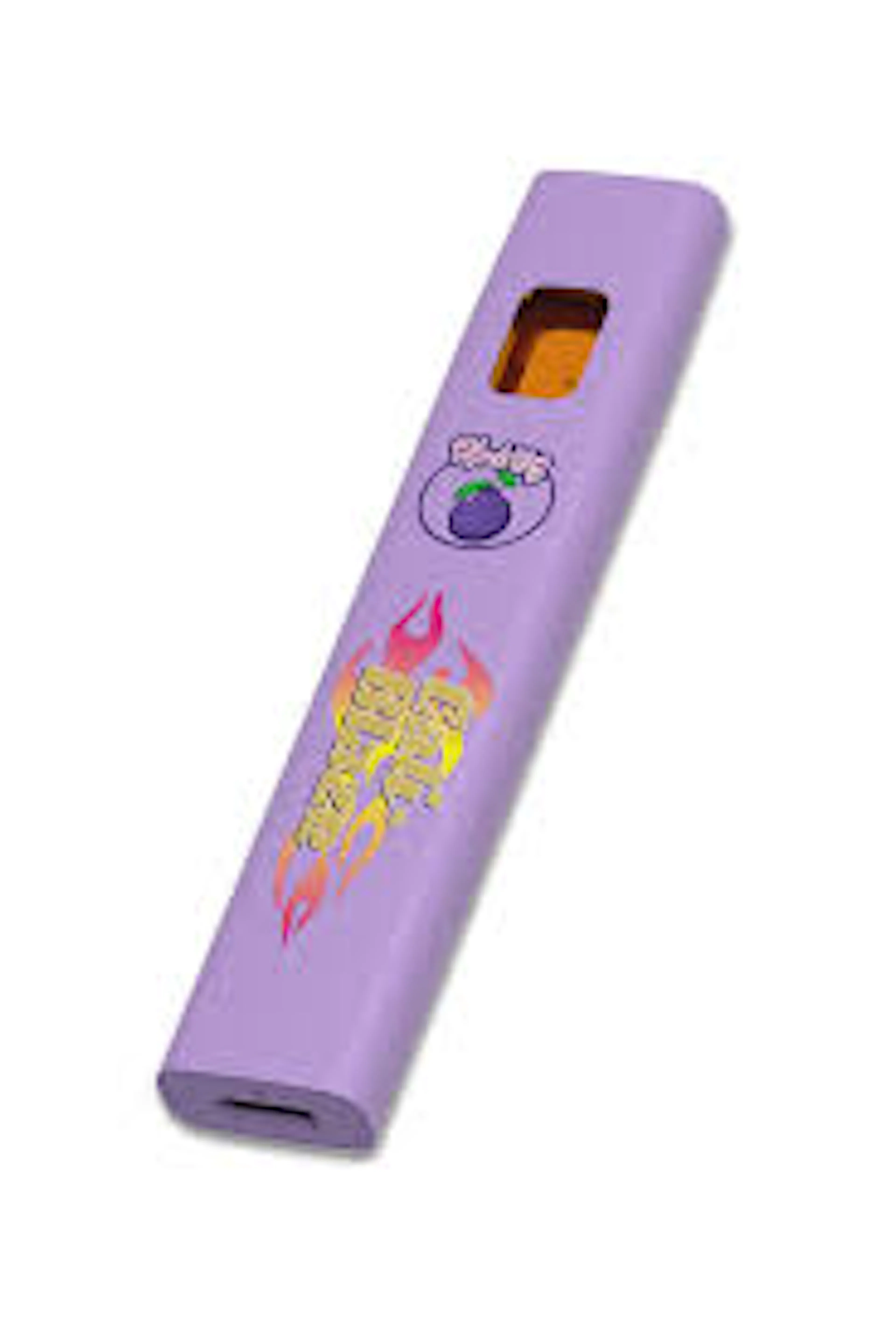 Blueberry (I) | Cali-Blaze | 1g Live Resin Disposable Cartridge