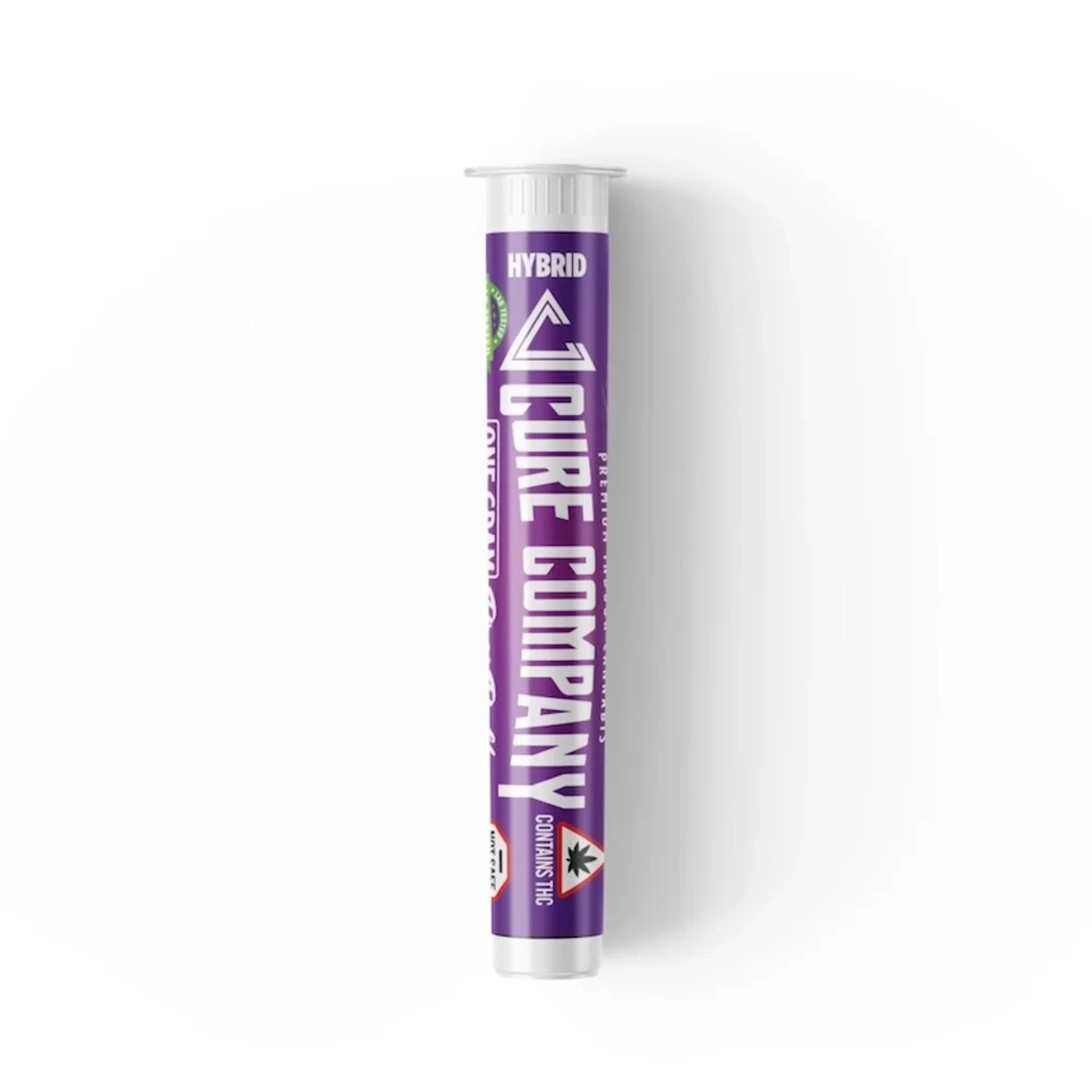 Gumbo (I) | Flight Red Eye | 1g Pre-Roll