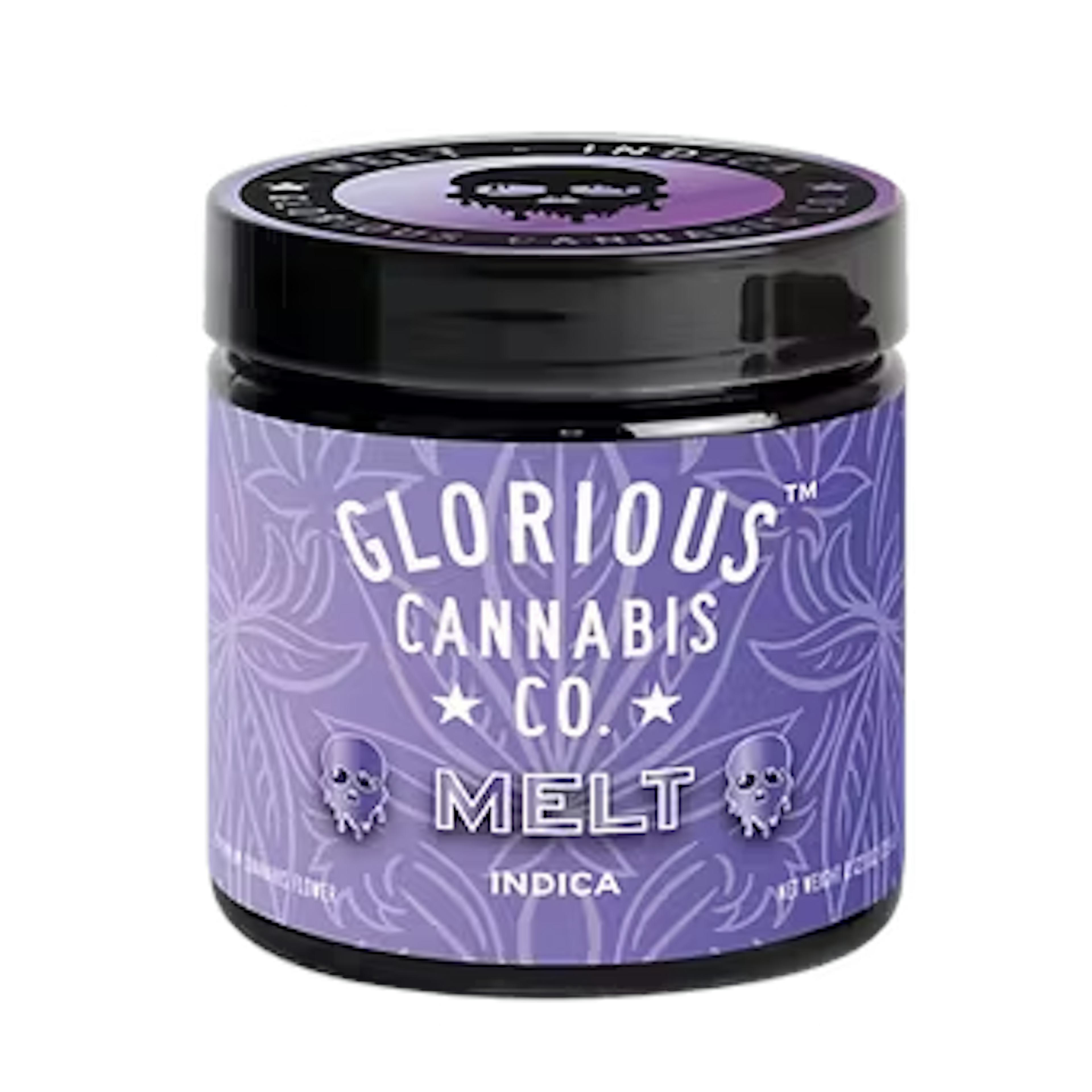 Lemon Cherry Gelato (H) | Glorious Cannabis Co. | 3.5g Flower