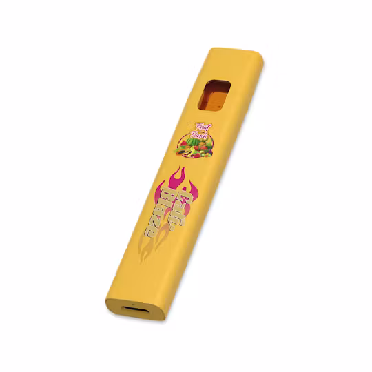 Fruit Punch (H) | Cali-Blaze | 1g Live Resin Disposable Cartridge