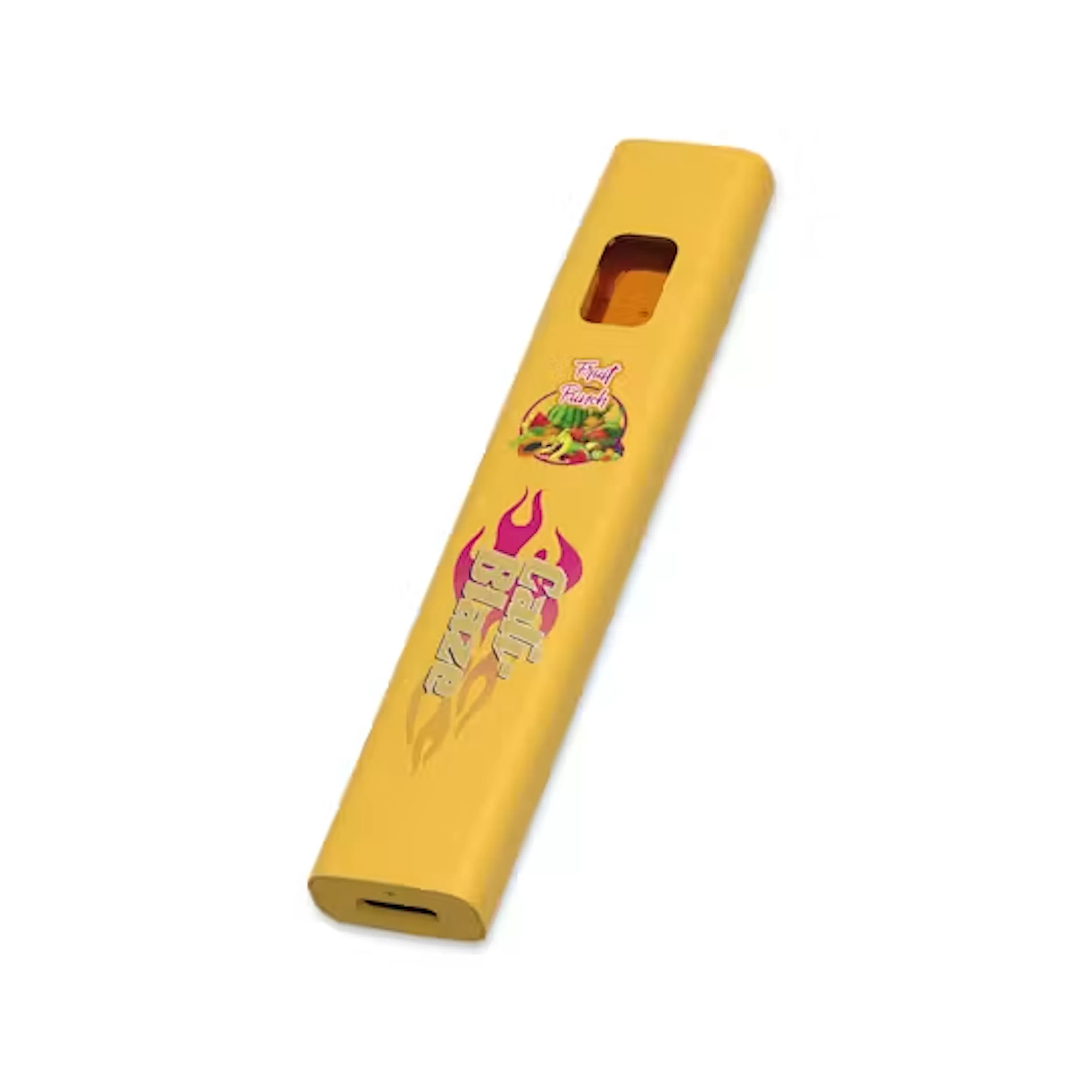 Fruit Punch (H) | Cali-Blaze | 1g Live Resin Disposable Cartridge