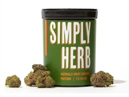 Banana Daddy (IH) | Simply Herb | 7g Flower 