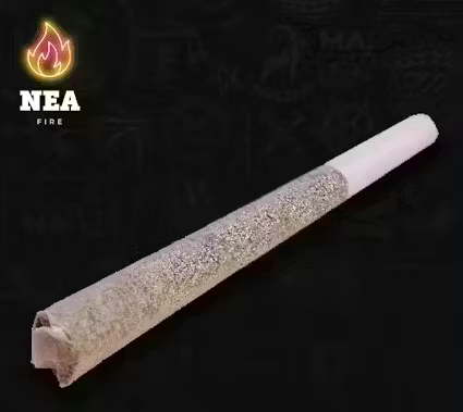 Gelato Ice Cream (I) | NEA Fire | 1g Pre-Roll
