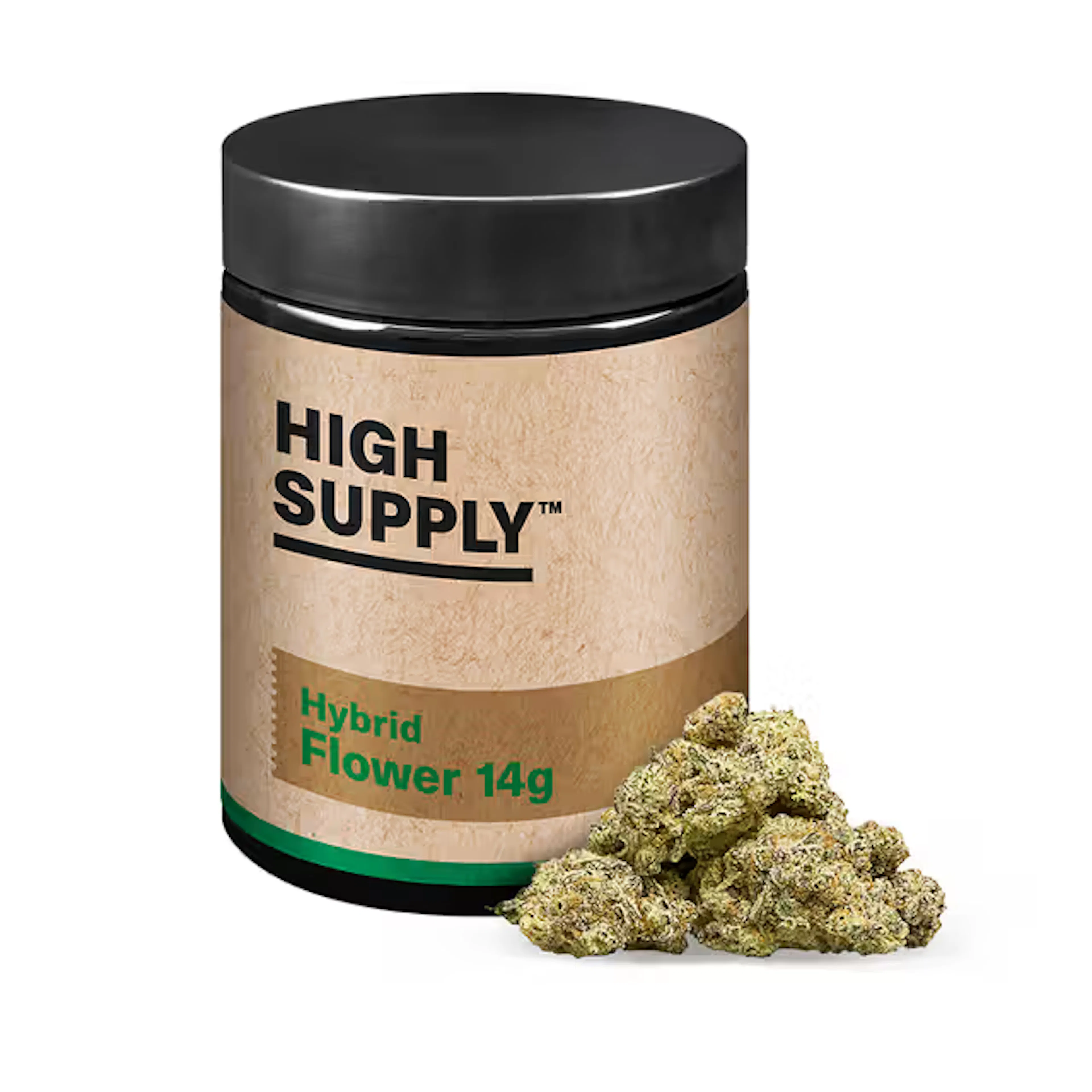 Grapelato (H) | High Supply | 14g Flower