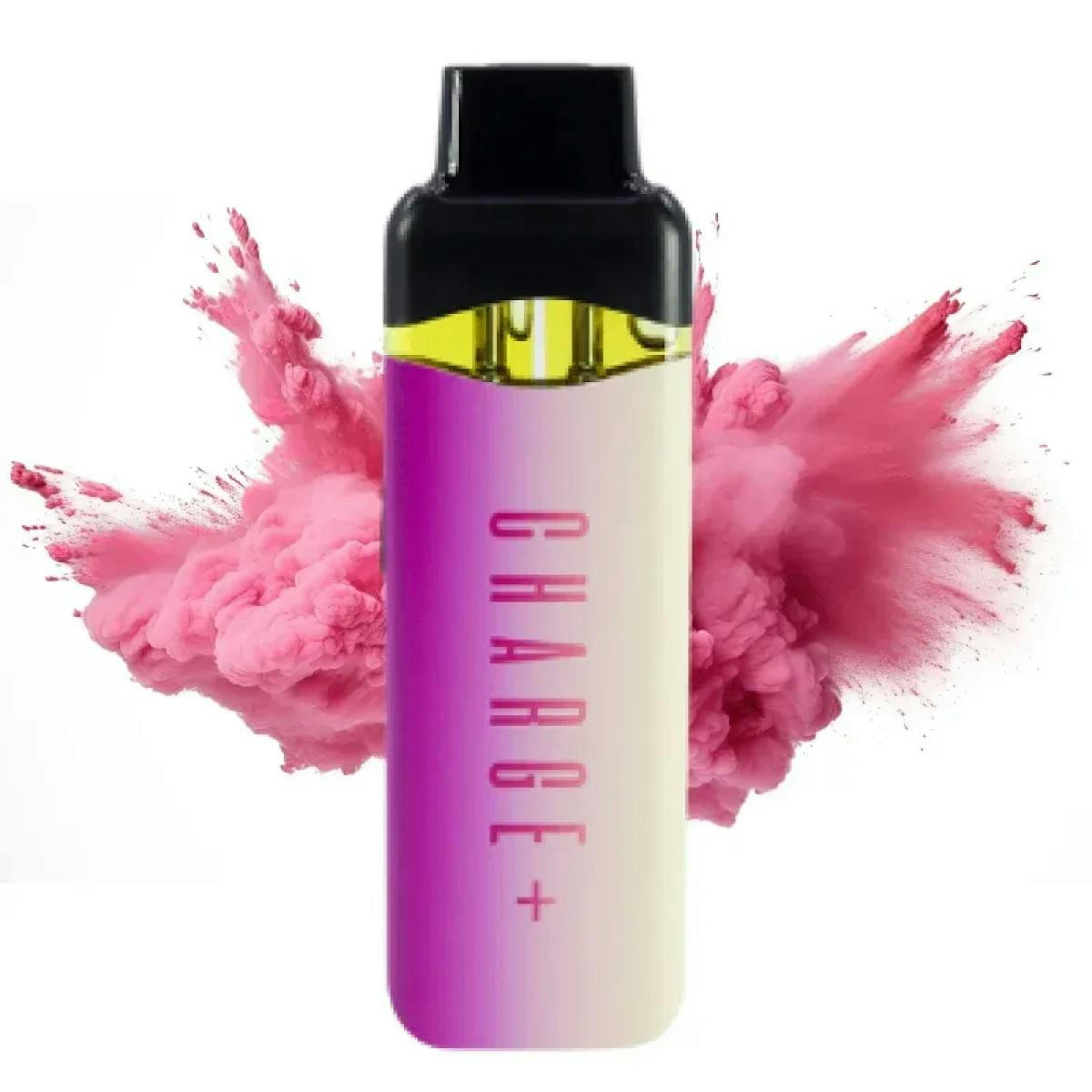 Vanilla Chai x Berry Blast | Charge Bar | 2g Duo Disposable Vape