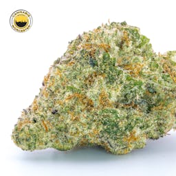 Miracle Alien Cookies 31 () | Fernway | 3.5g Flower - 3.5g image (5/16)
