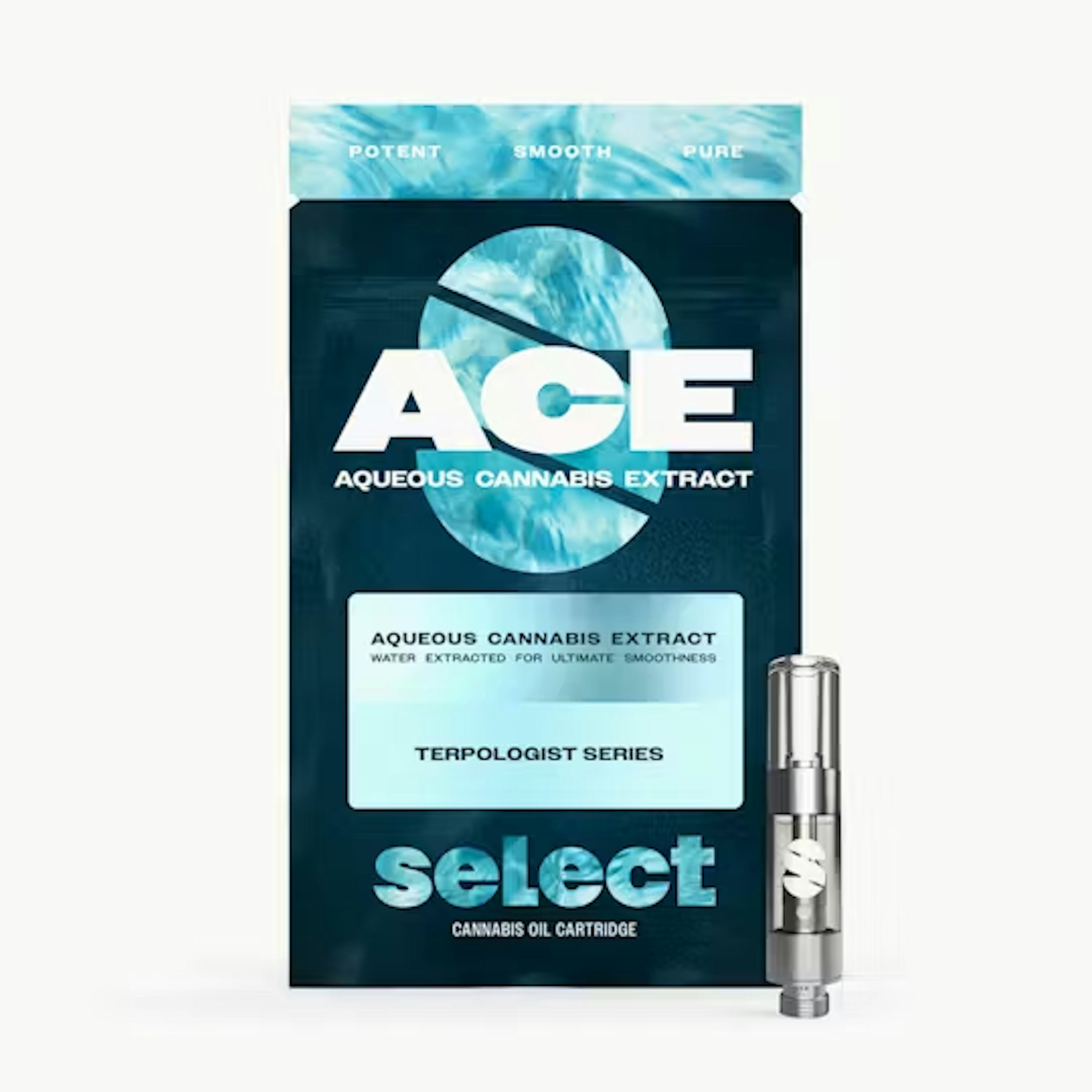 Pineapple Express | ACE | 1g 510 Cartridge