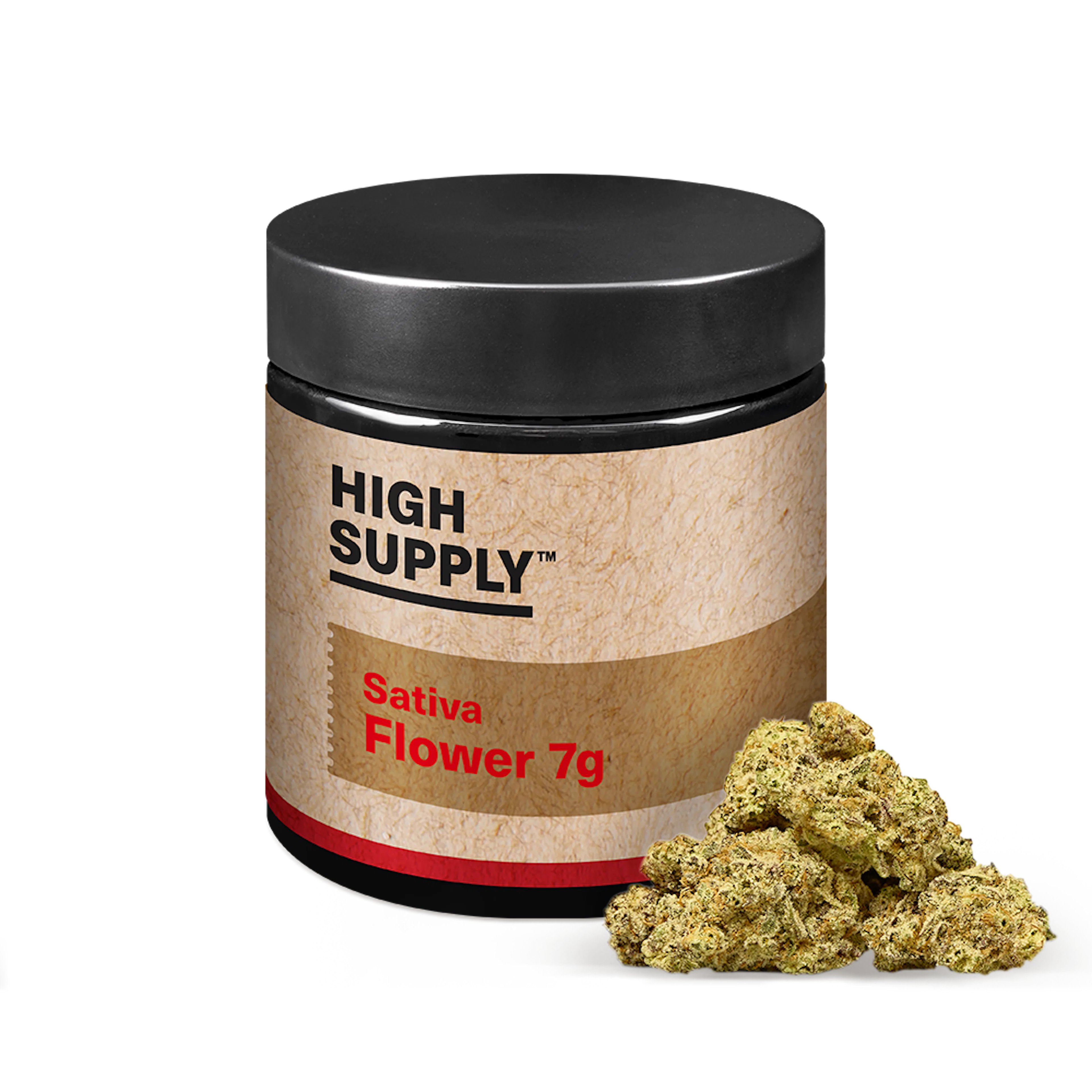 Bob Hope (S) | High Supply | 7g Flower
