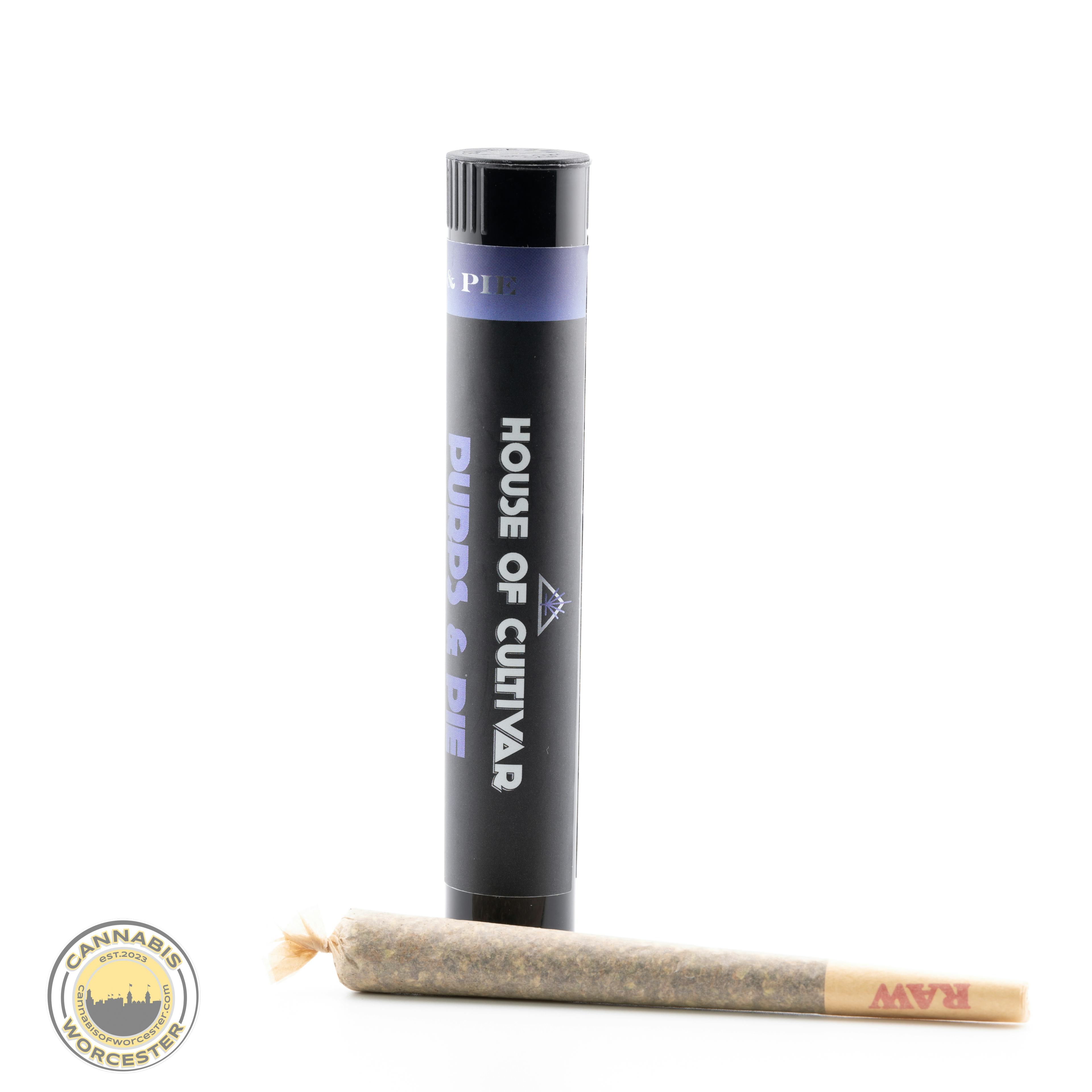 Malibu Marsha (SH) | House of Cultivar | 1g PR - 1g