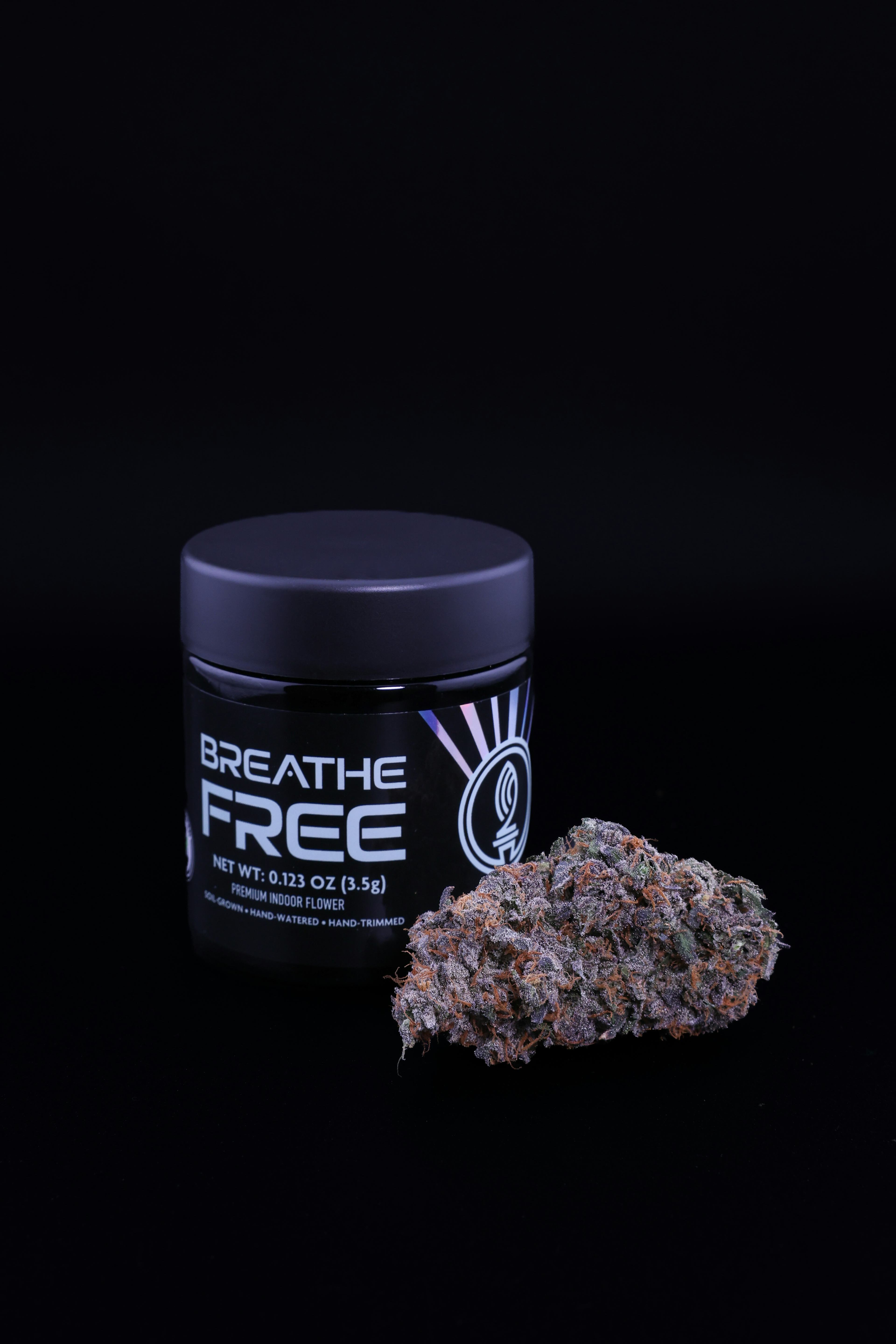 Candy Fumez (IH) | Breathe Free | 3.5g Flower