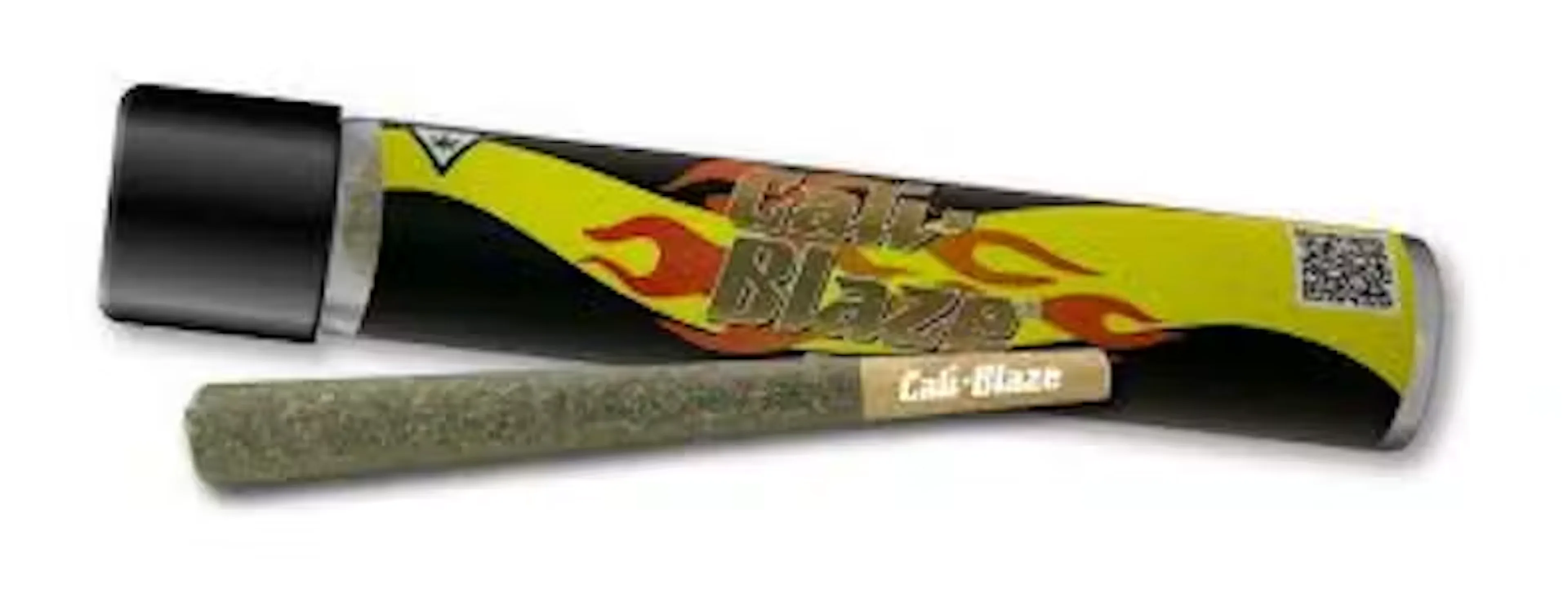Sherb Cream Pie (I) | Cali-Blaze | 1g Pre-Roll