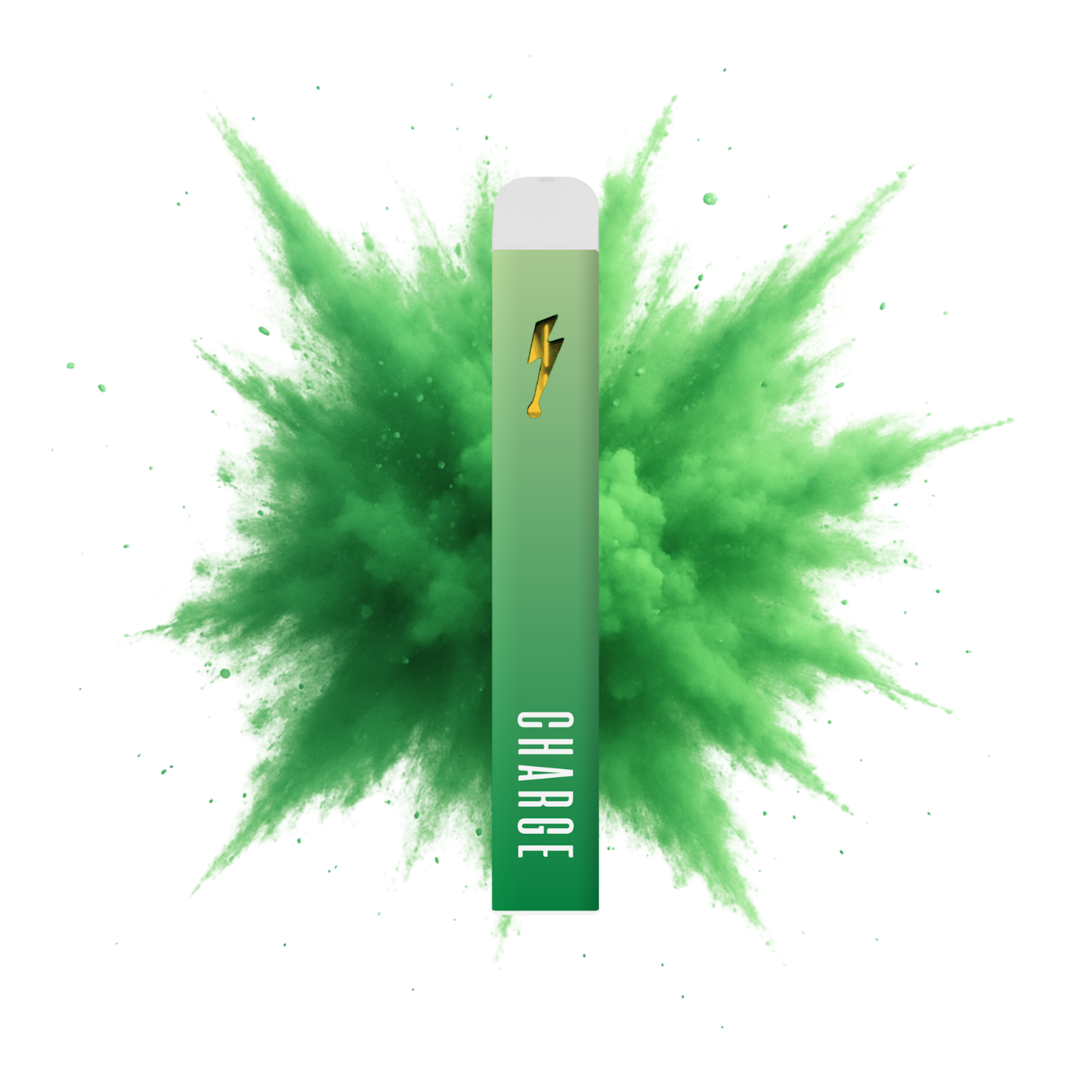 Apple Fritter (I) | Charge Bar | 1g Disposable Cartridge