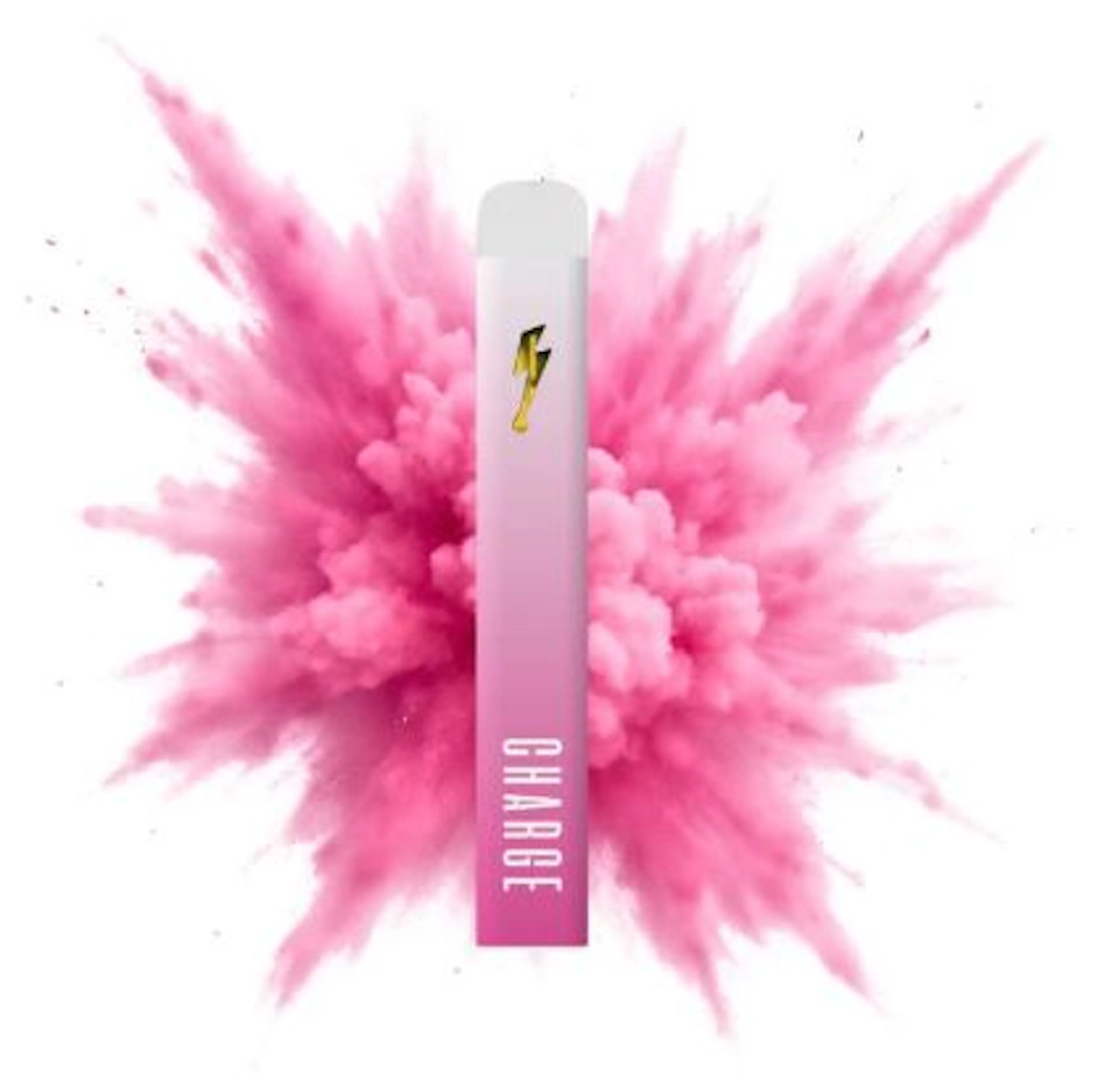 Strawberry Shortcake (H) | Charge Bar | 1g Disposable Cartridge