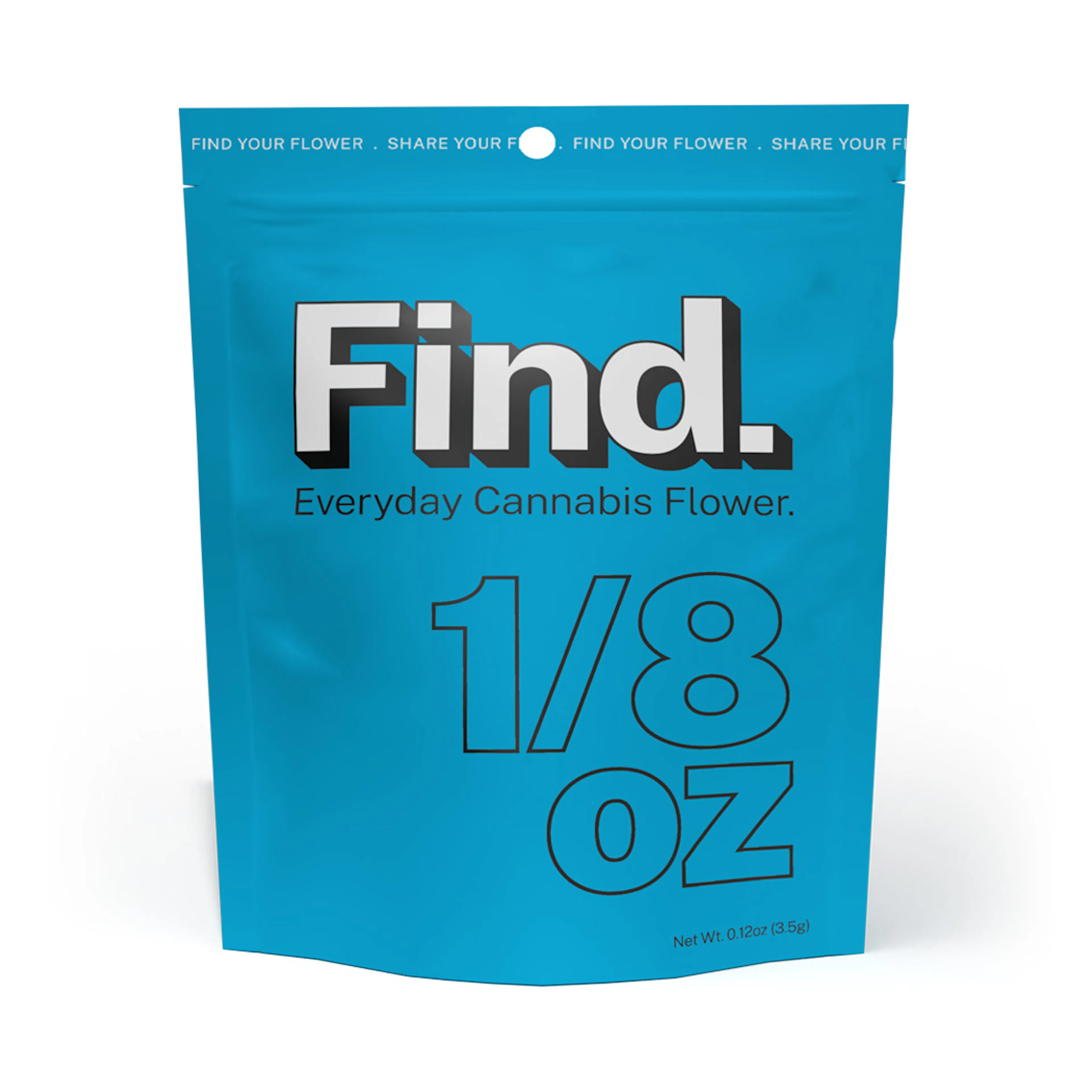 Singapore Sling (S) | Find | 3.5g Flower