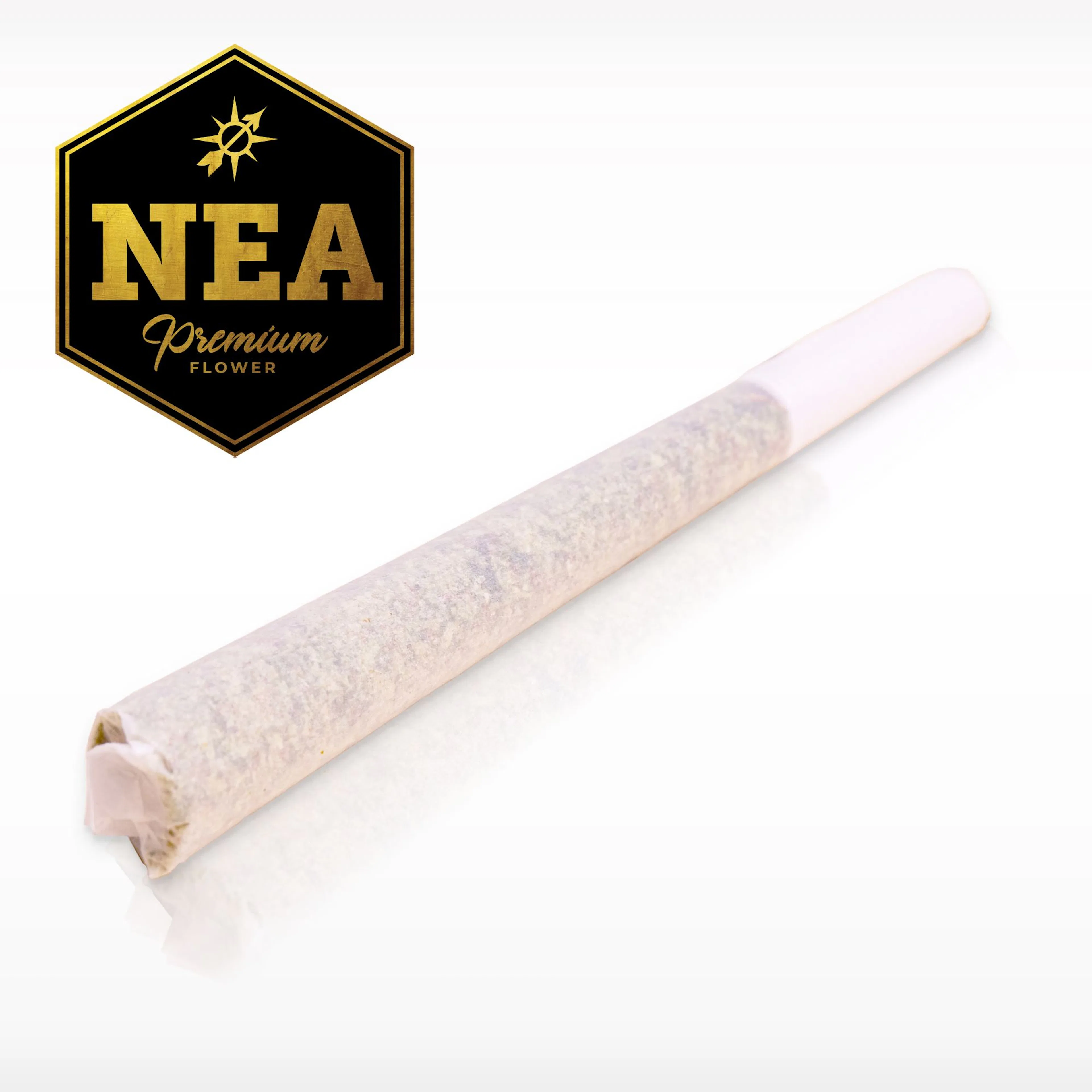 Pineapple Express (S) | NEA Premium | 1g Pre-Roll