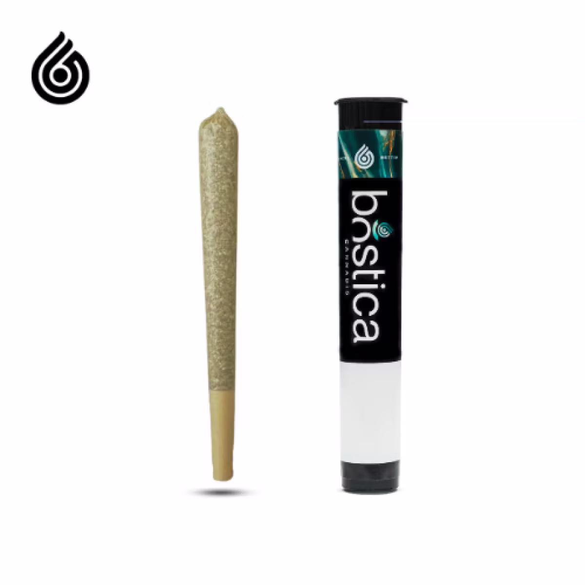 Cake Mix (H) | Bostica | 1g Pre-Roll