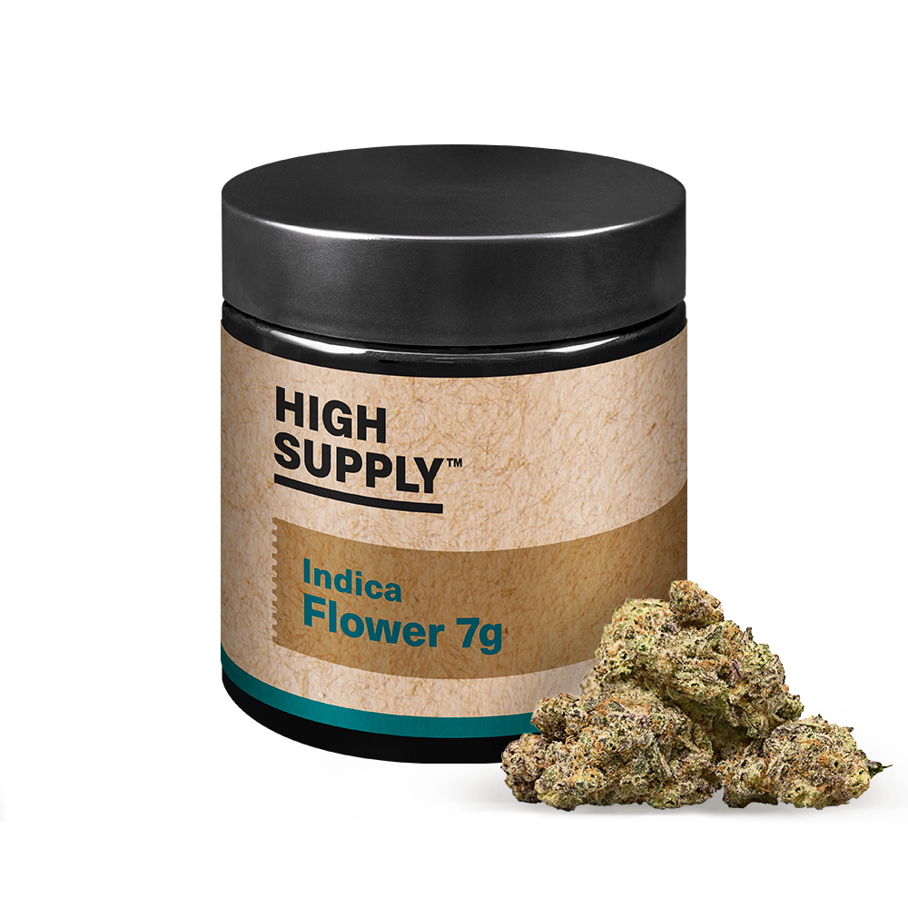 The 4th Kind (I) | High Supply | 7g Flower