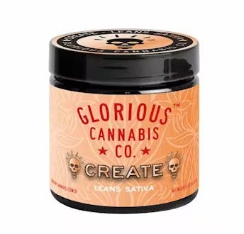 Jet Fuel X GMO (H) | Glorious Cannabis Co. | 3.5g Flower