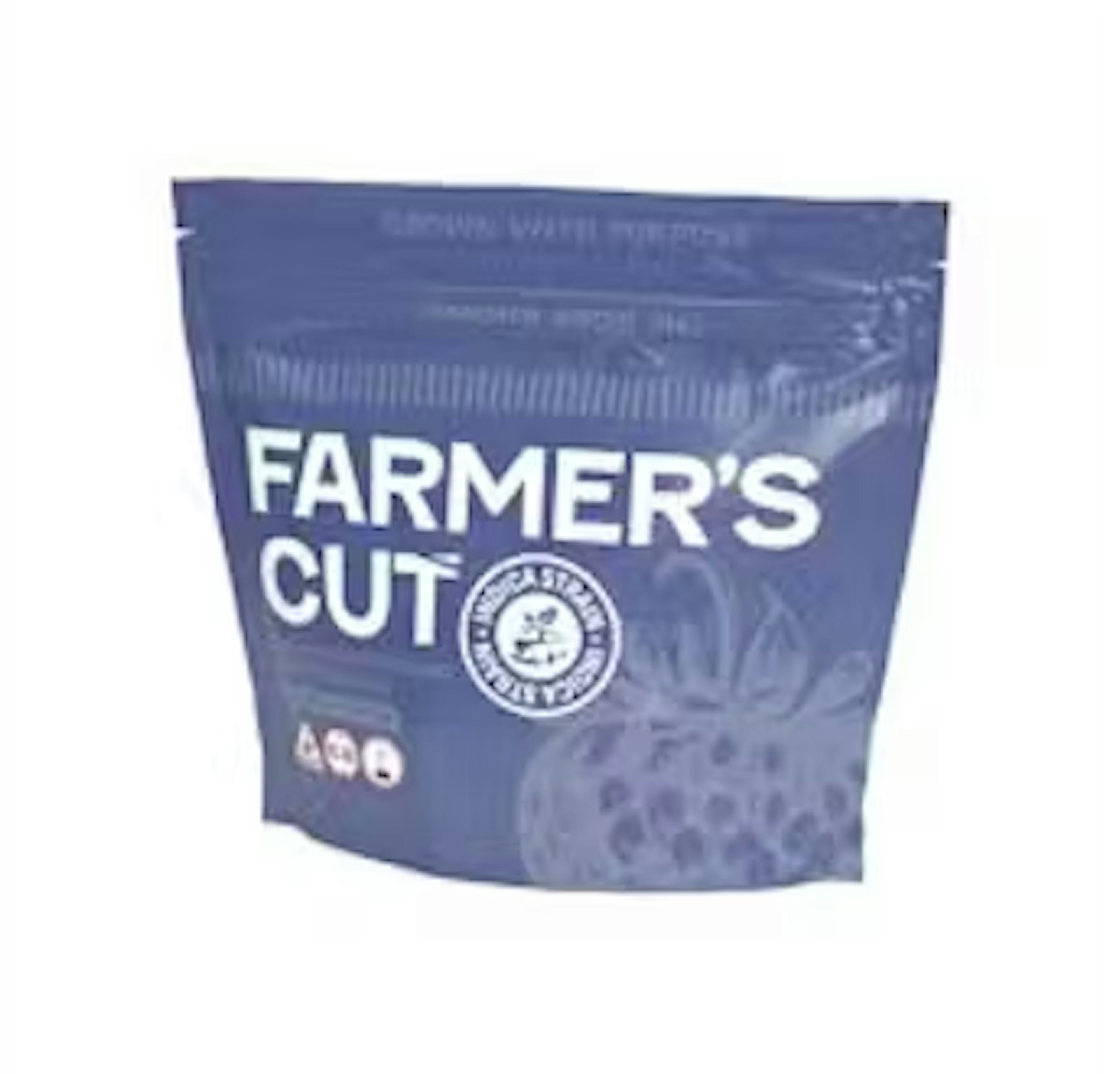 Chem Cookies x Ky Jealousy (S) | Farmer's Cut | 3.5g Flower