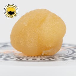 Bony Animals (H) | Crispy Commission | 1.0g Wax - 1.0g image (1/2)