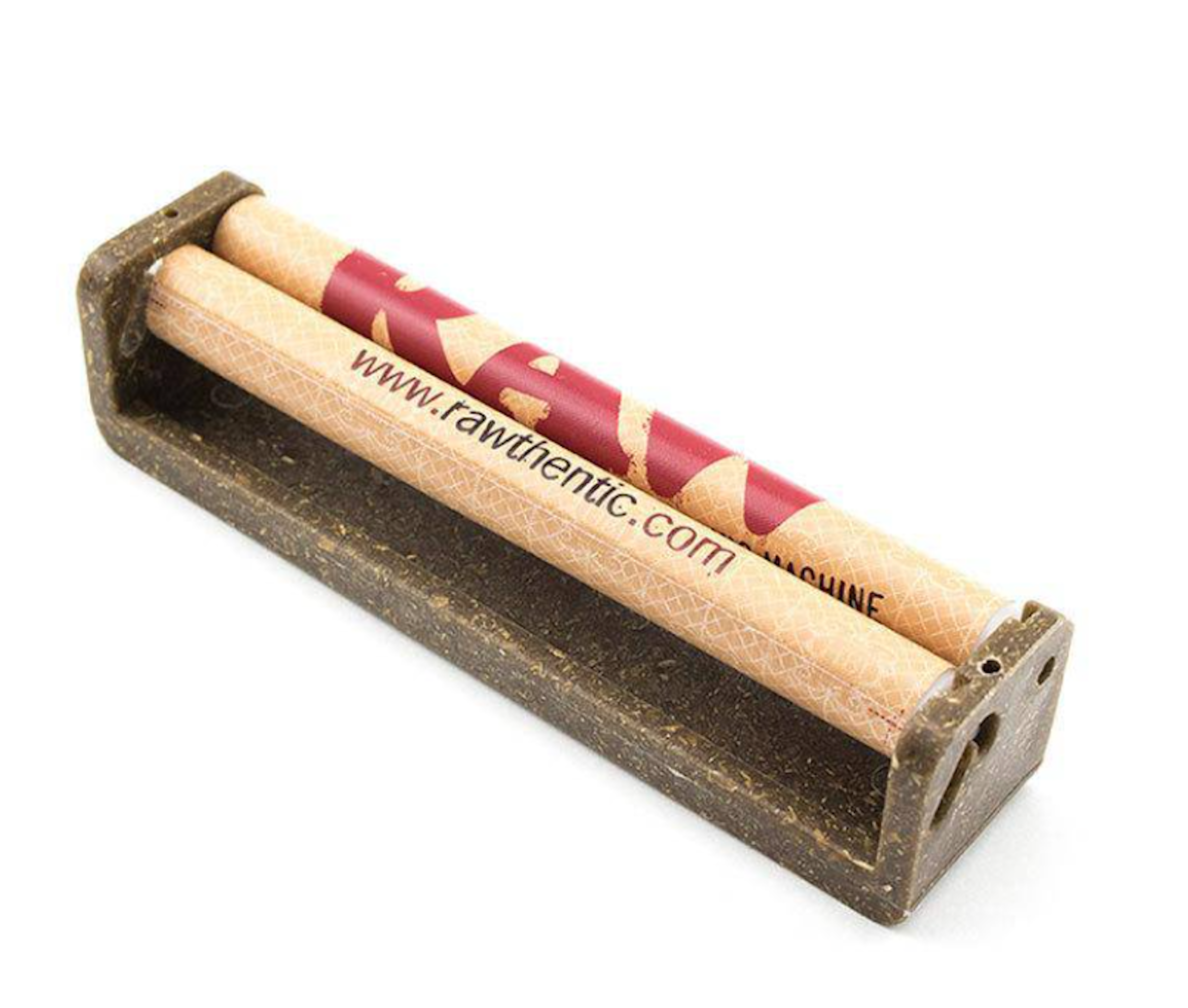 Raw 110mm Rolling Machine King Size - Regular