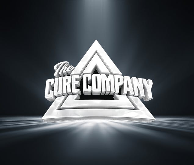 Curelato Runtz (IH) | Cure | 28g Flower