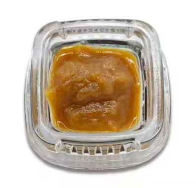 Super Silver Haze OG (H) | Resinate | 1g Badder