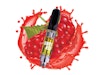 Radical Raspberry (H) | Simply Herb | 1.0g 510 Cartridge 