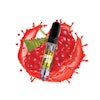 Radical Raspberry (H) | Simply Herb | 1.0g 510 Cartridge 