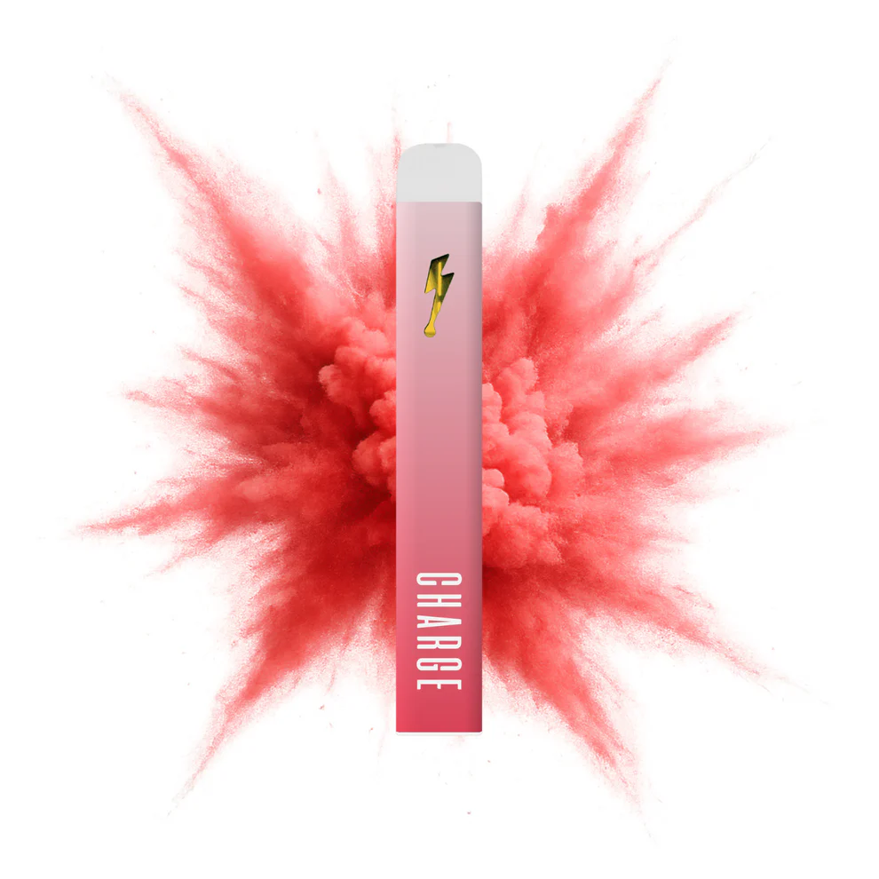 Watermelon Splash | Charge Bar | 1g Disposable Cartridge