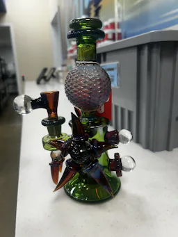 Artistic Glass image (2/3)