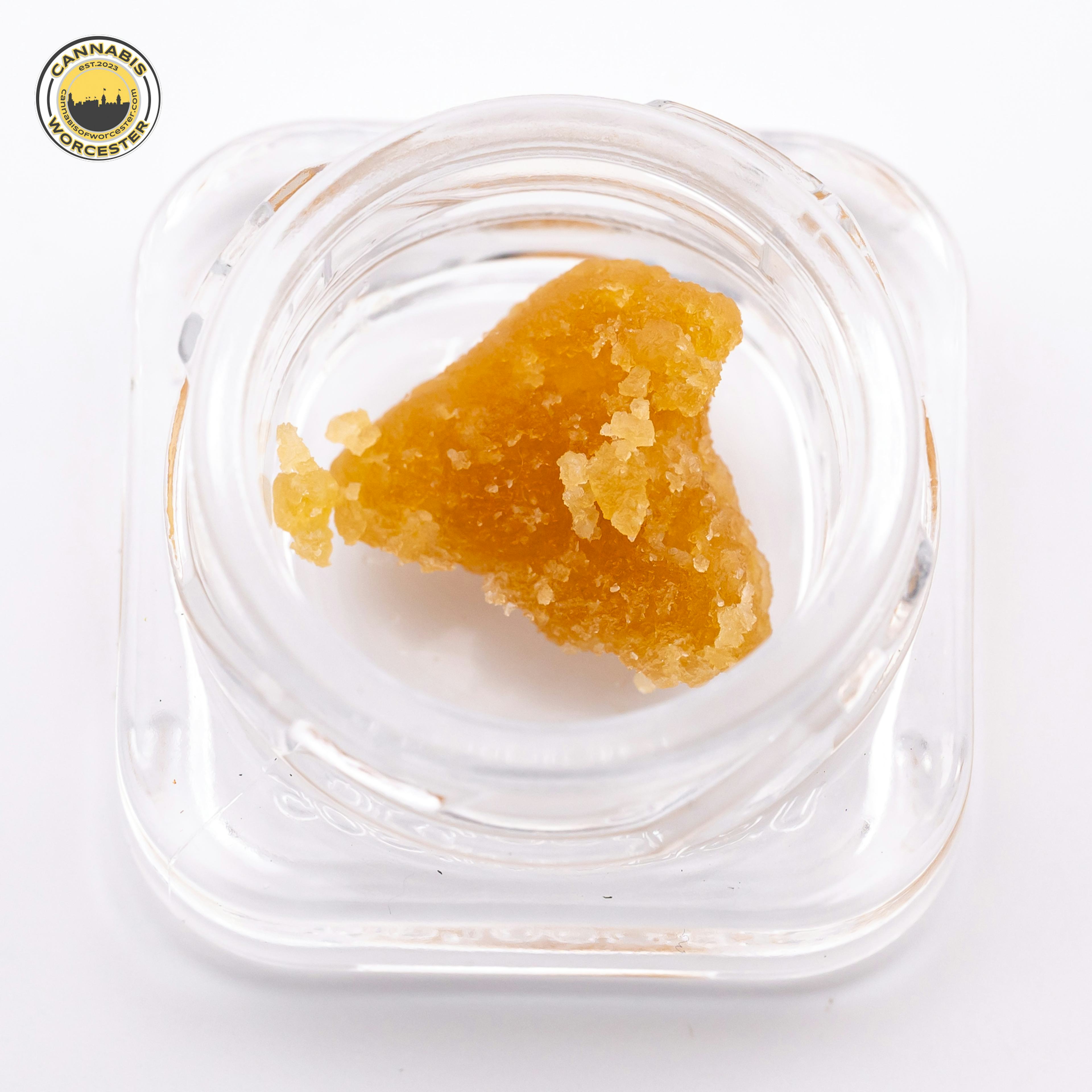 Fluffhead (H) | Mass Alternative Care | 1g Cured Sugar - 1g