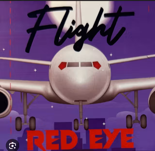 Gumbo (I) | Flight Red Eye | 1g Pre-roll