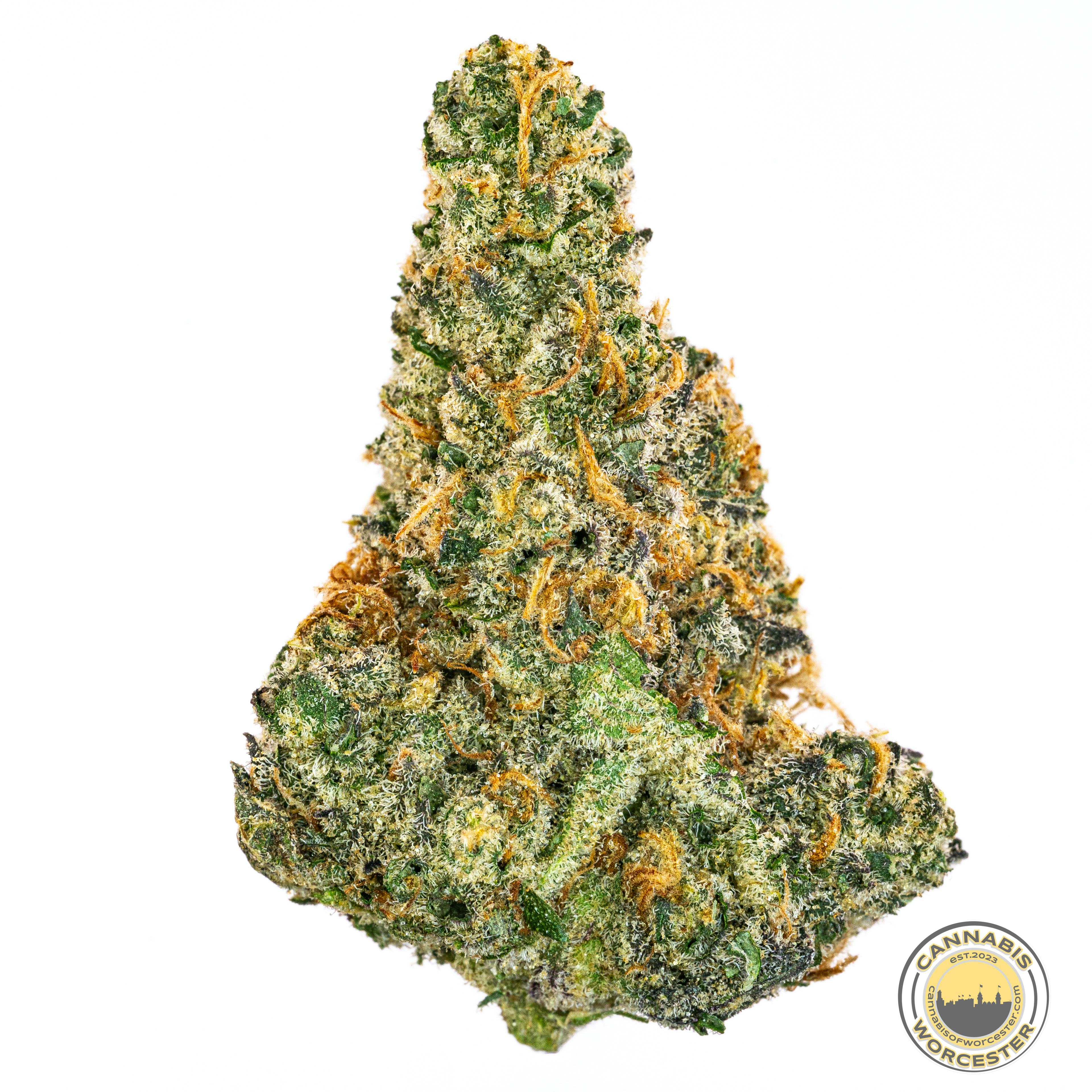 Fluffhead (IH) | Mass Alternative Care | 3.5g Flower