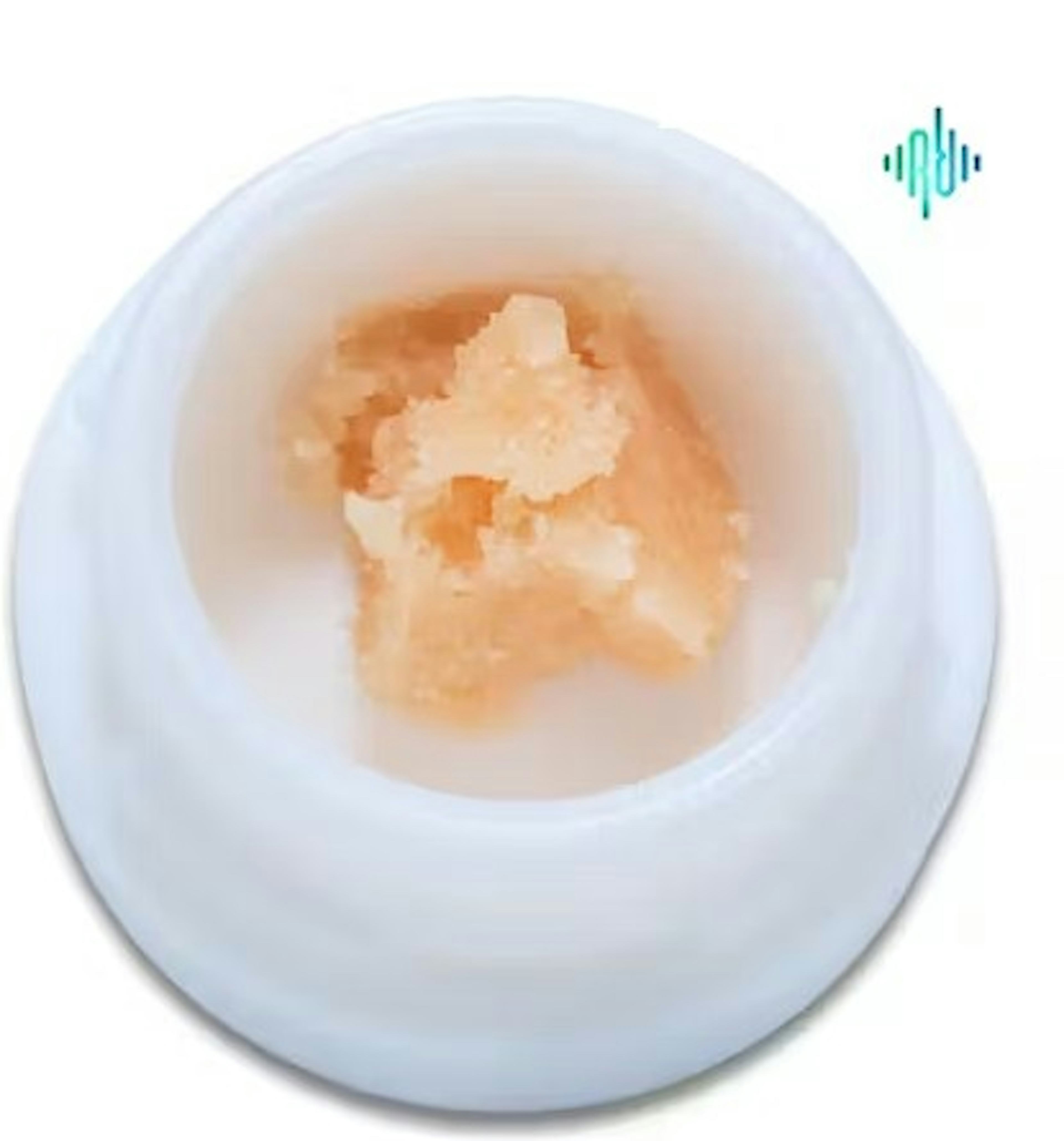 Strawberry Syrup (S) | Resinate | 1g Crumble