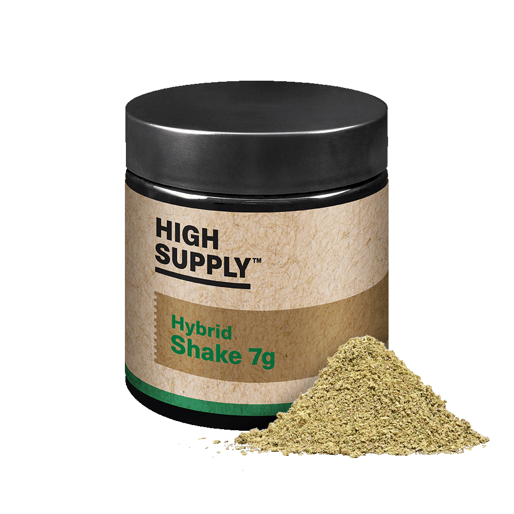 Chimera Junky (H) | High Supply | 7g Pre-ground