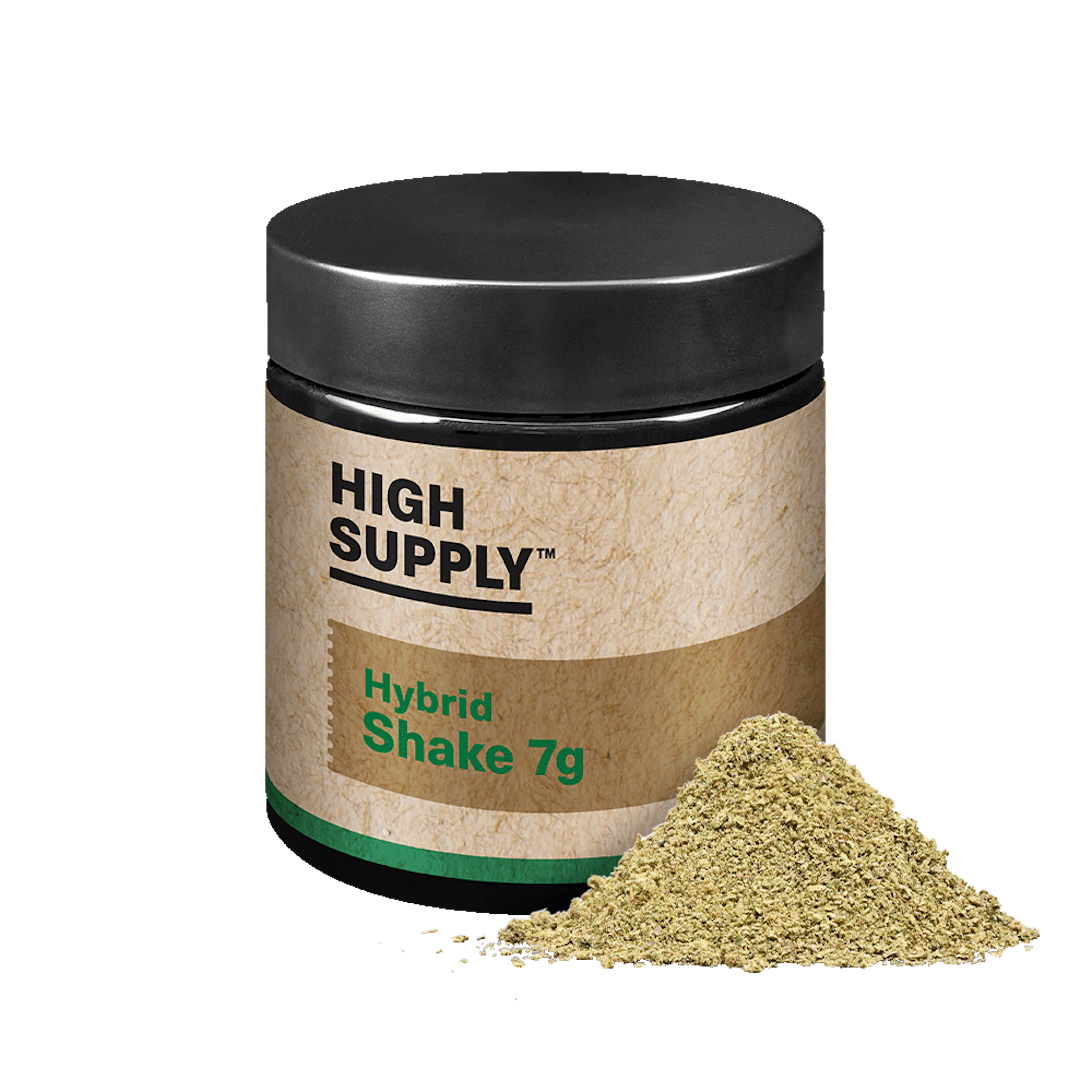 Chimera Junky (H) | High Supply | 7g Pre-ground