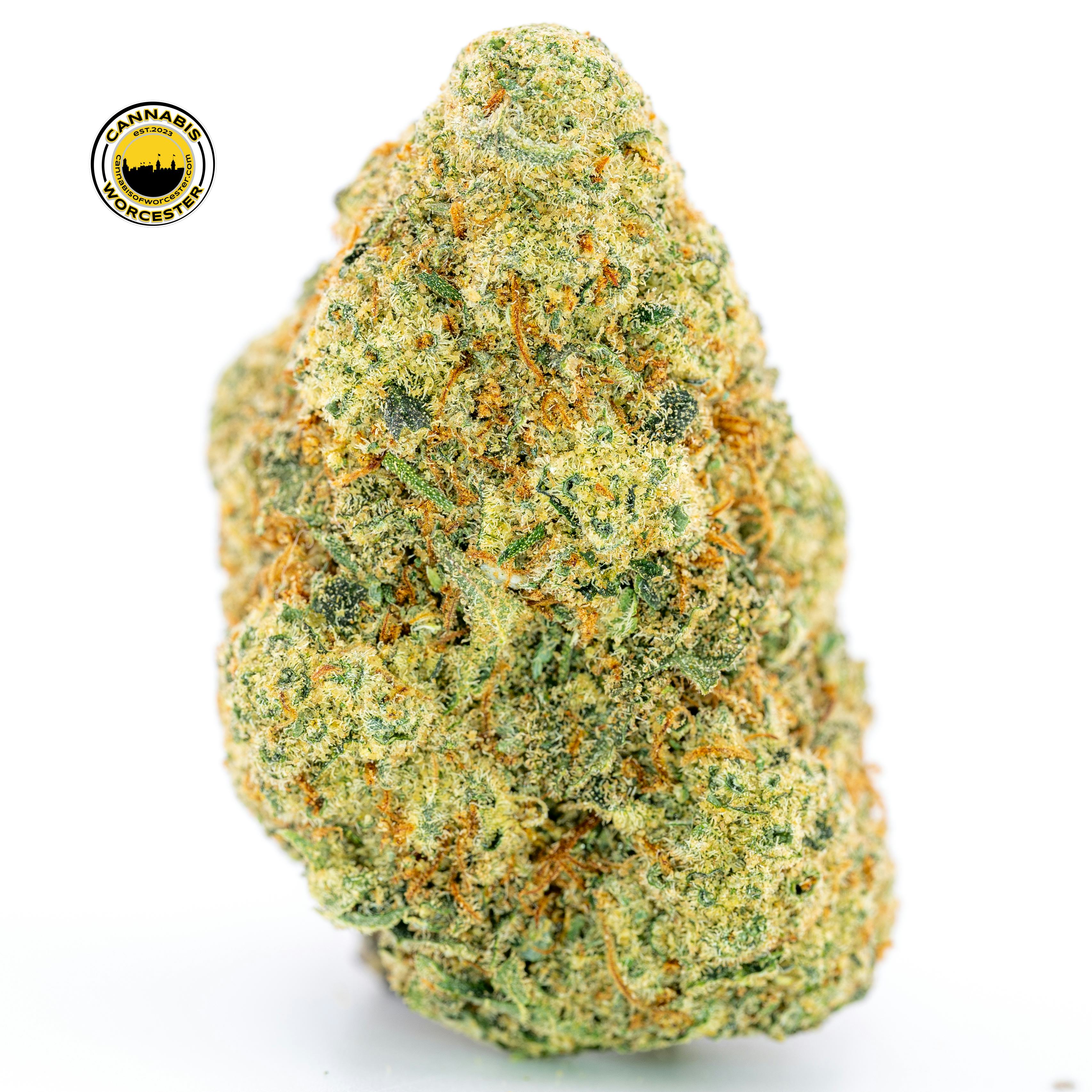 NF1 (H) | Standard Farms | 3.5g Flower - 3.5g