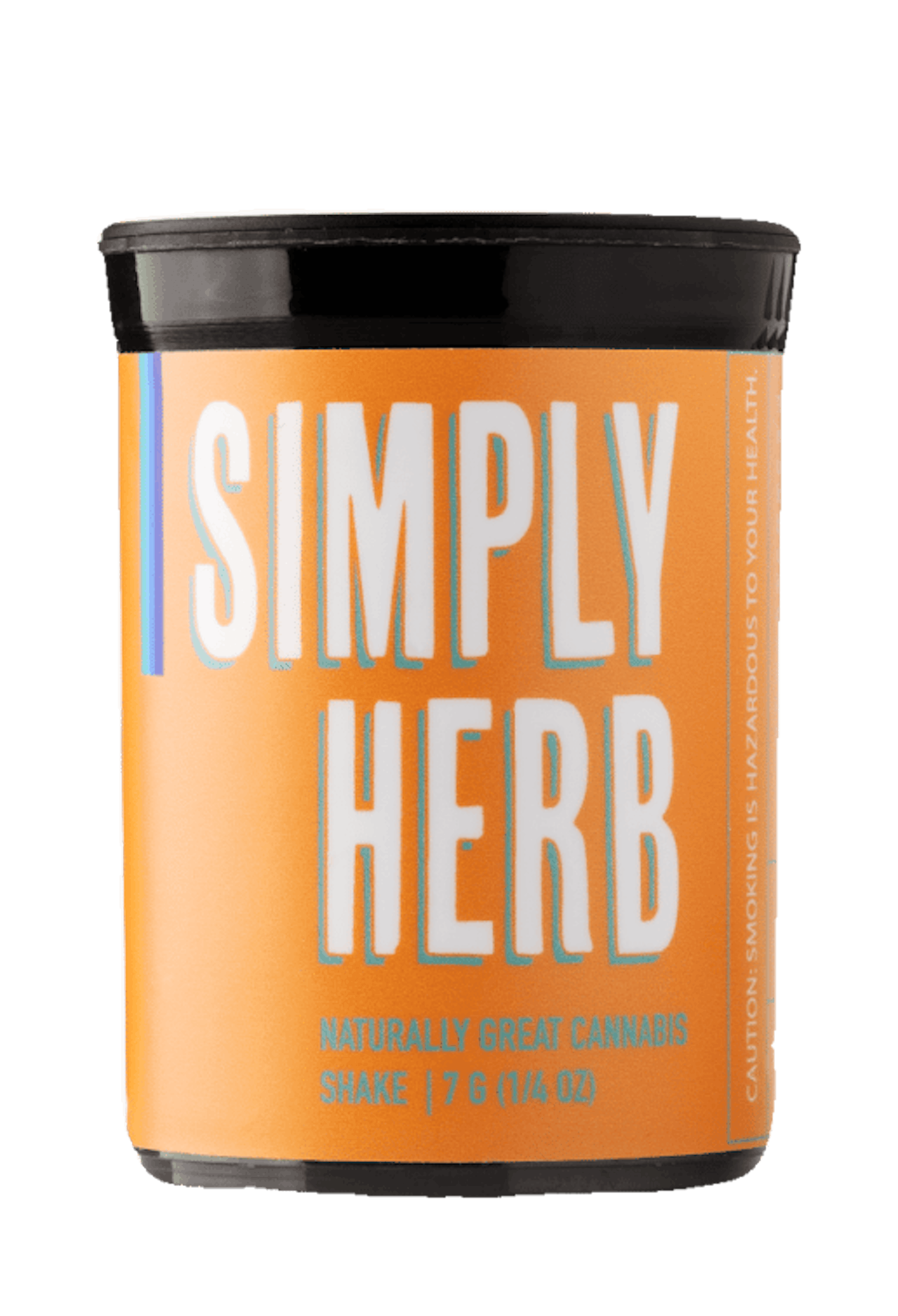 Yuzu Sour (H) | Simply Herb | Ready to Roll 7g