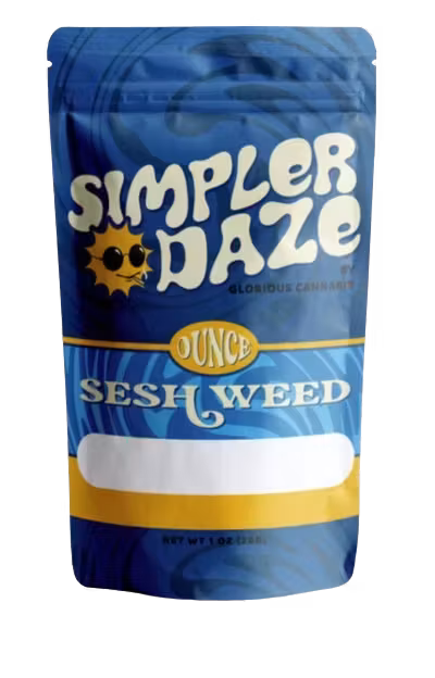 Dirty Taxi (H) | Simpler Daze | 28g Flower