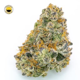 Boston Stranglah (I) | Nimbus | 3.5g Flower - 3.5g image (2/4)