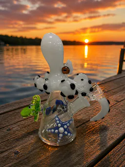 Small Octo Bong image (2/2)